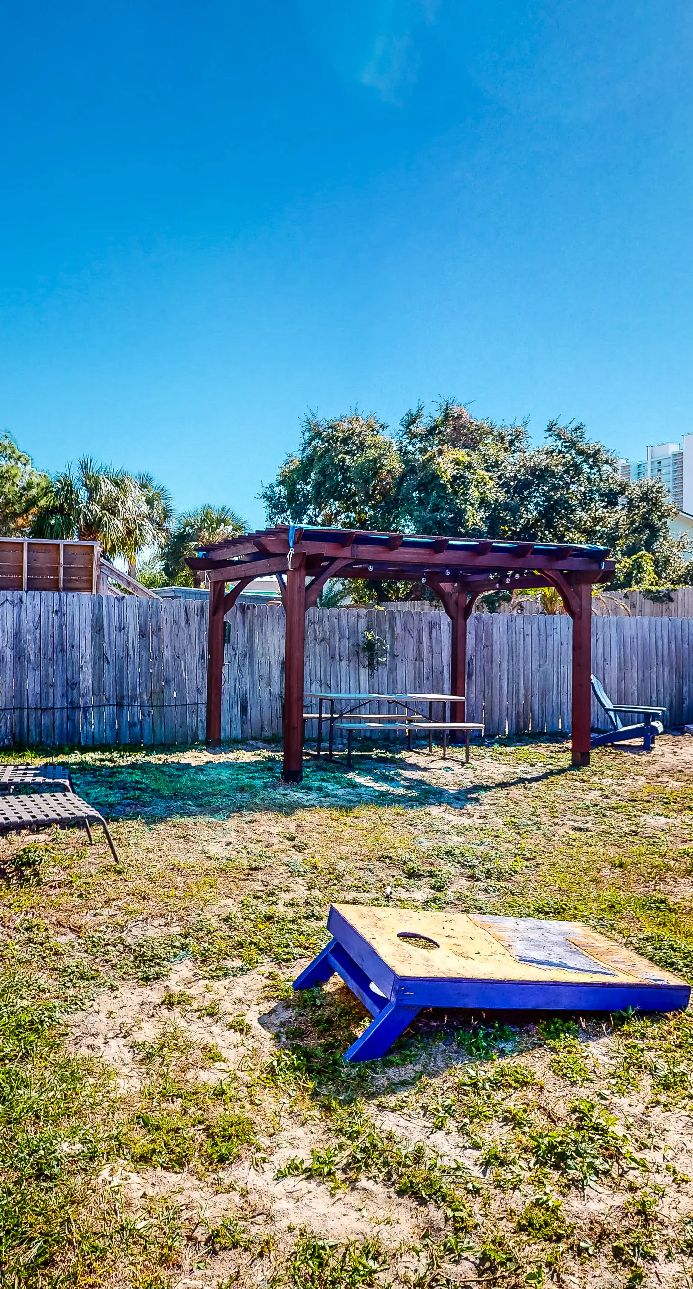 Premier Dog-Friendly Beach Home with Free WiFi, Youtube TV, & Fenced-In Backyard