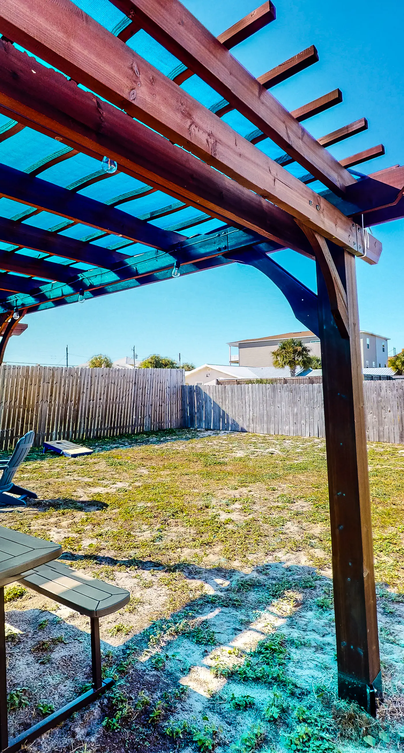 Premier Dog-Friendly Beach Home with Free WiFi, Youtube TV, & Fenced-In Backyard