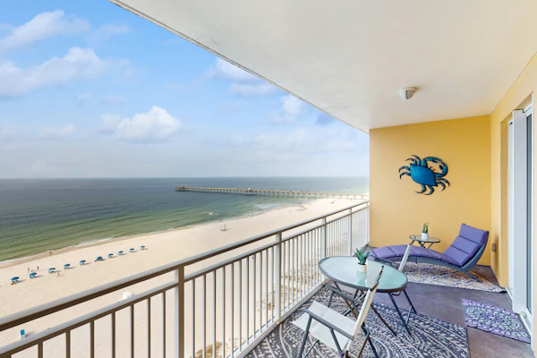 Sterling Reef 604