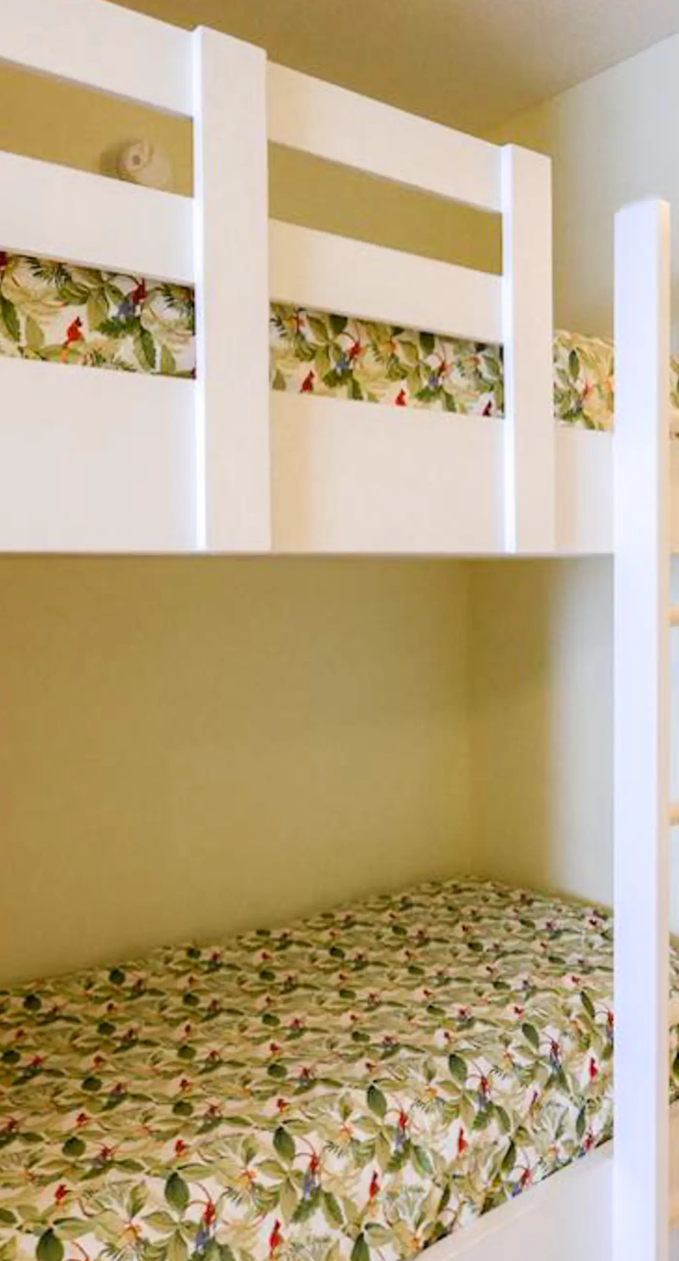 Unique beach condo in Panama City with Gulf views, pools & fitness facility