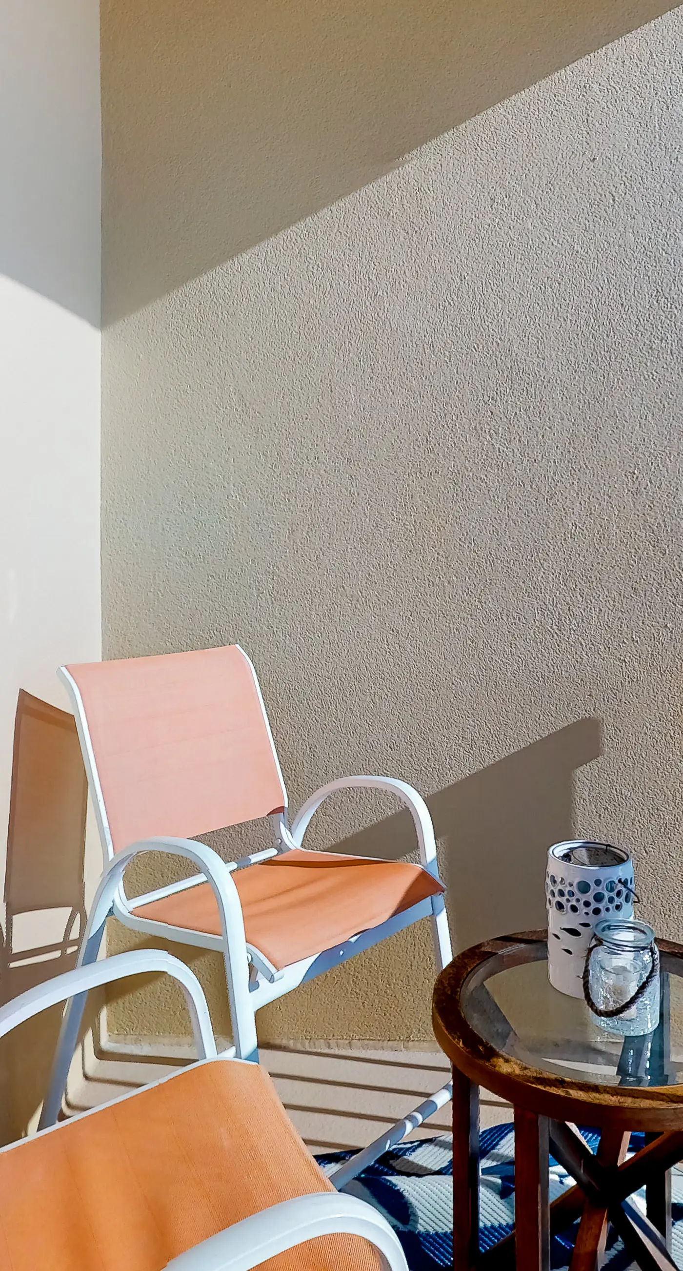 14th-floor gulf-front condo with beach access, pool, gym, & balcony