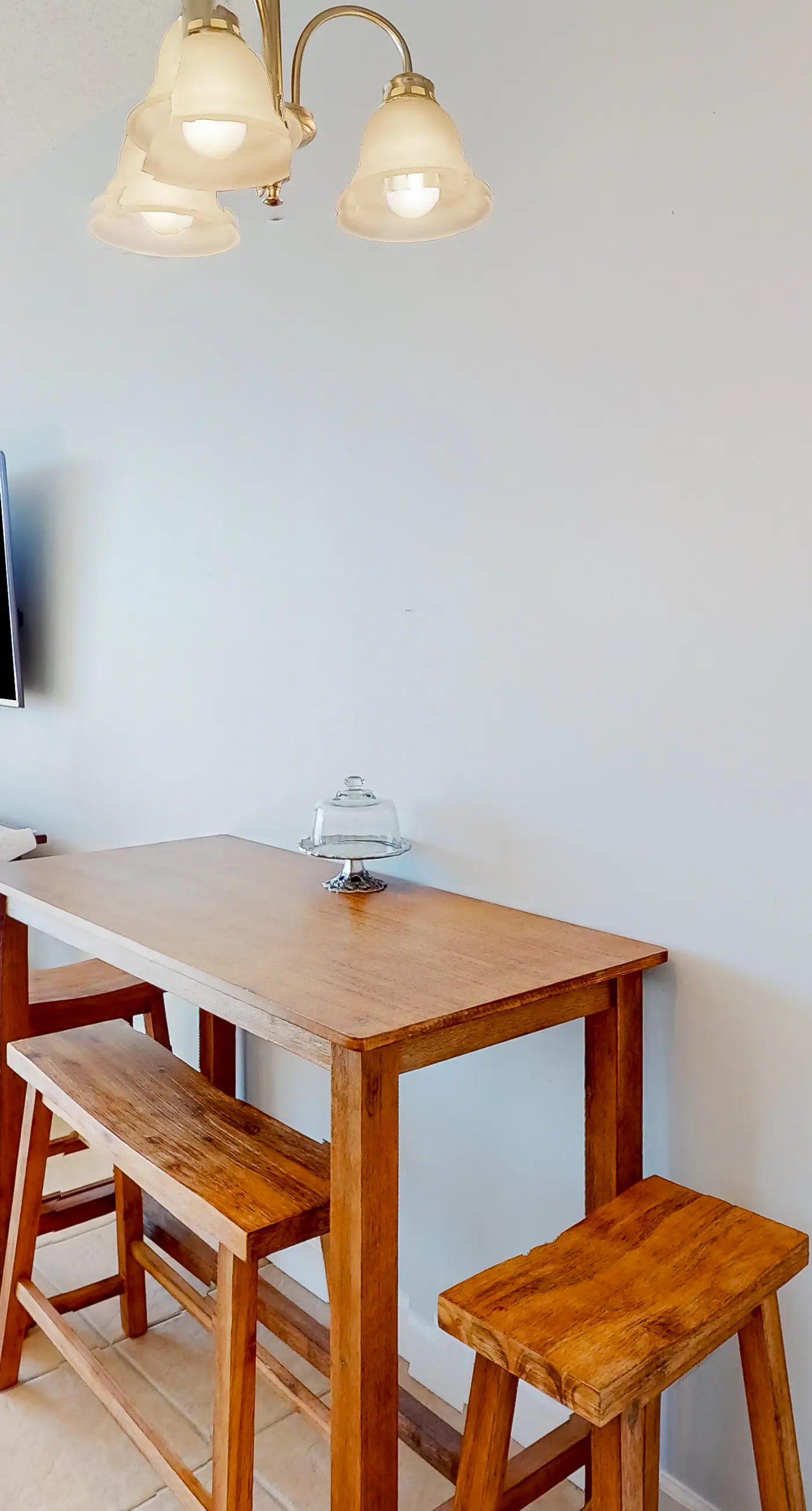 14th-floor gulf-front condo with beach access, pool, gym, & balcony