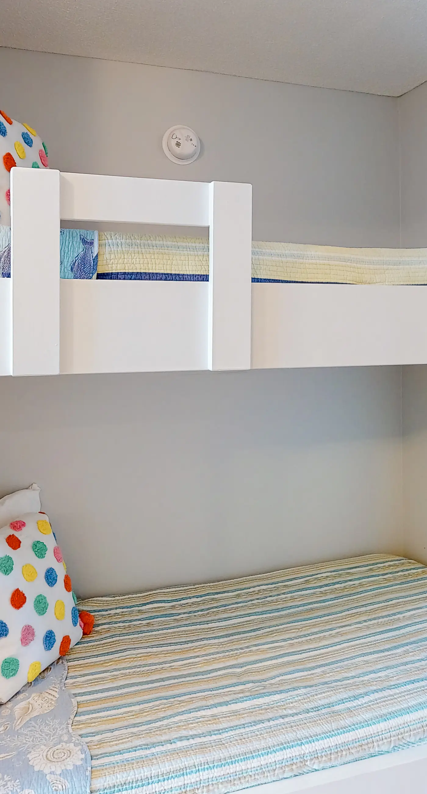 14th-floor gulf-front condo with beach access, pool, gym, & balcony