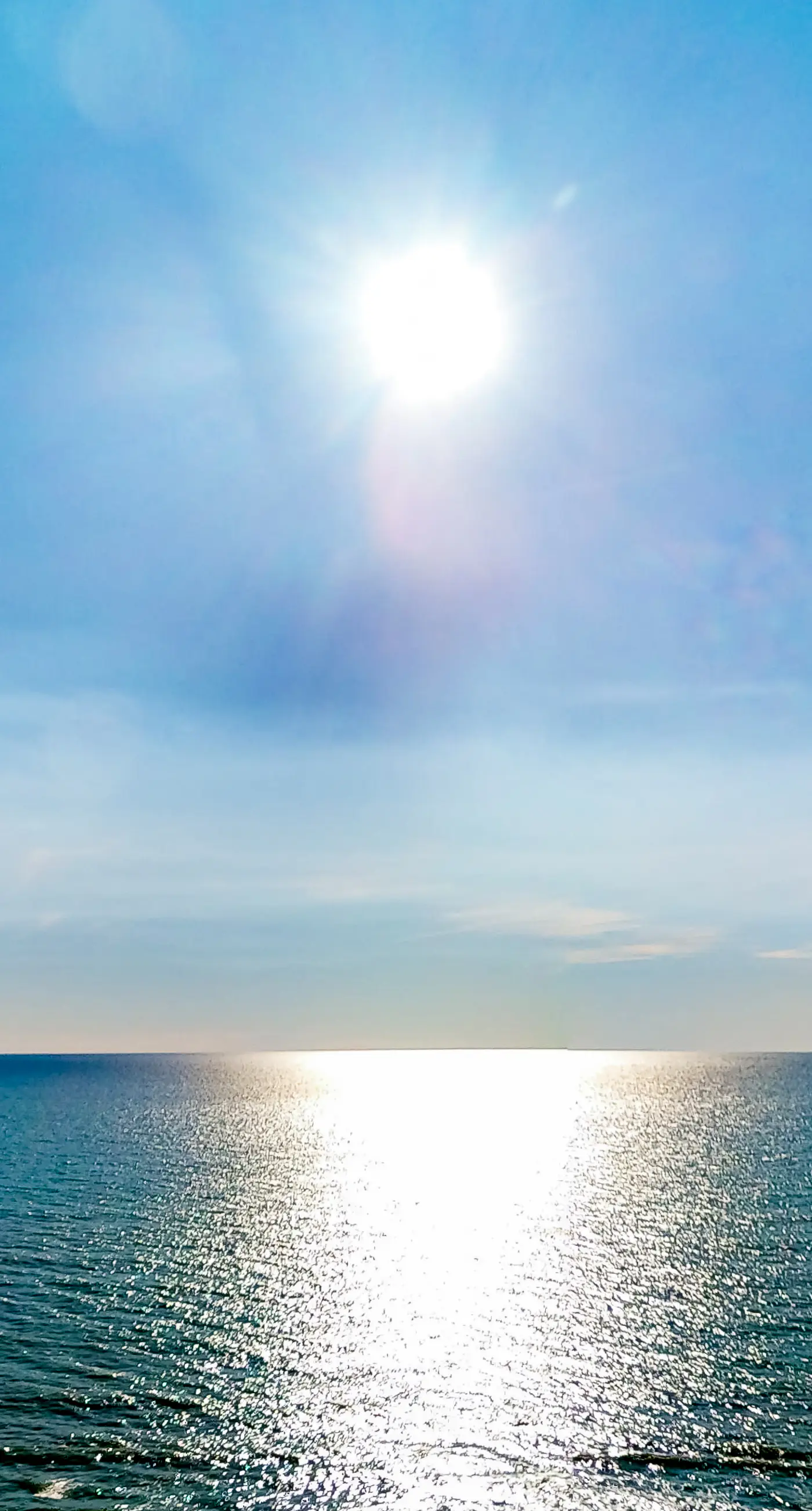 14th-floor gulf-front condo with beach access, pool, gym, & balcony