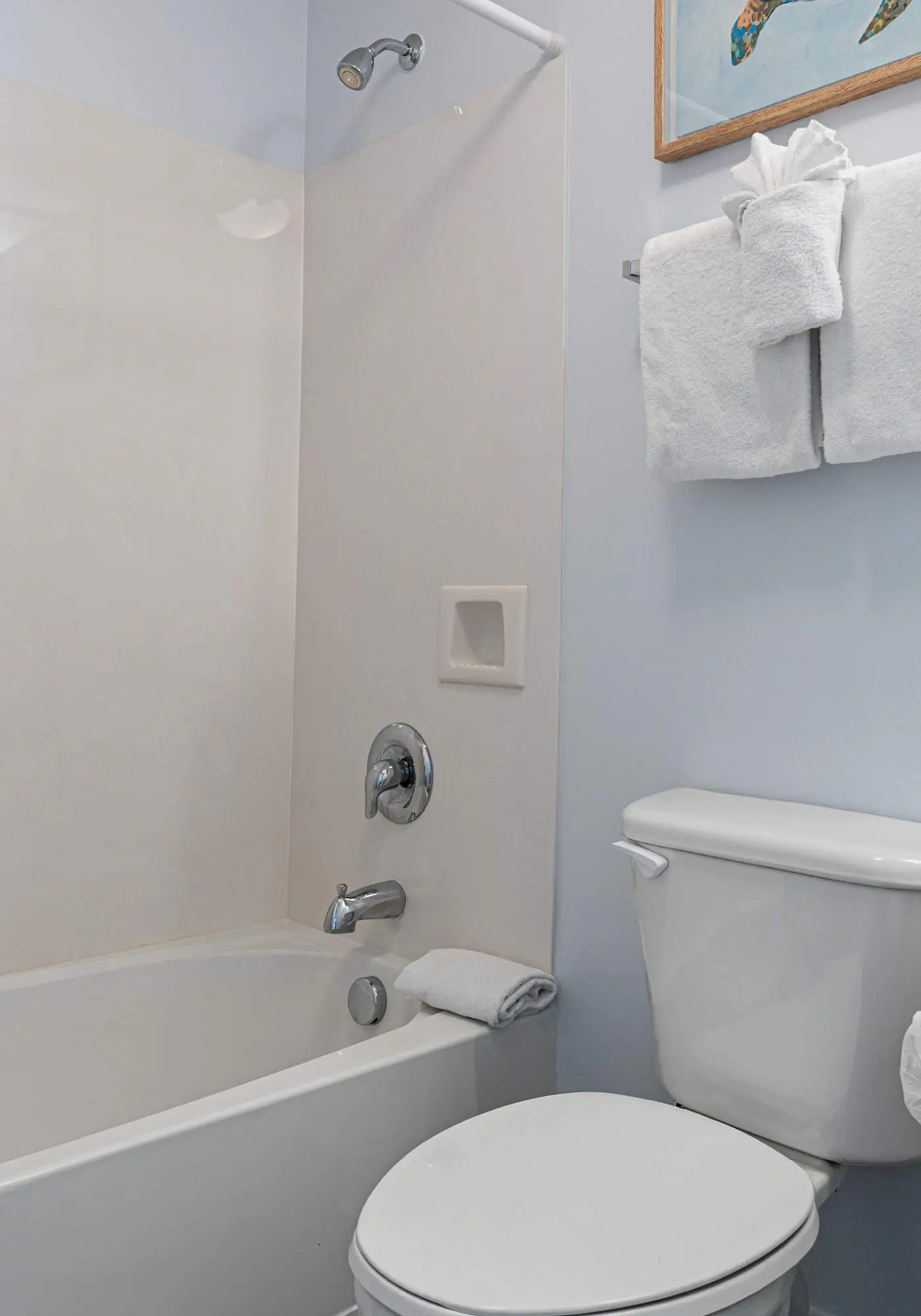 Gulf-front getaway with pools, beach access, new floors & appliances