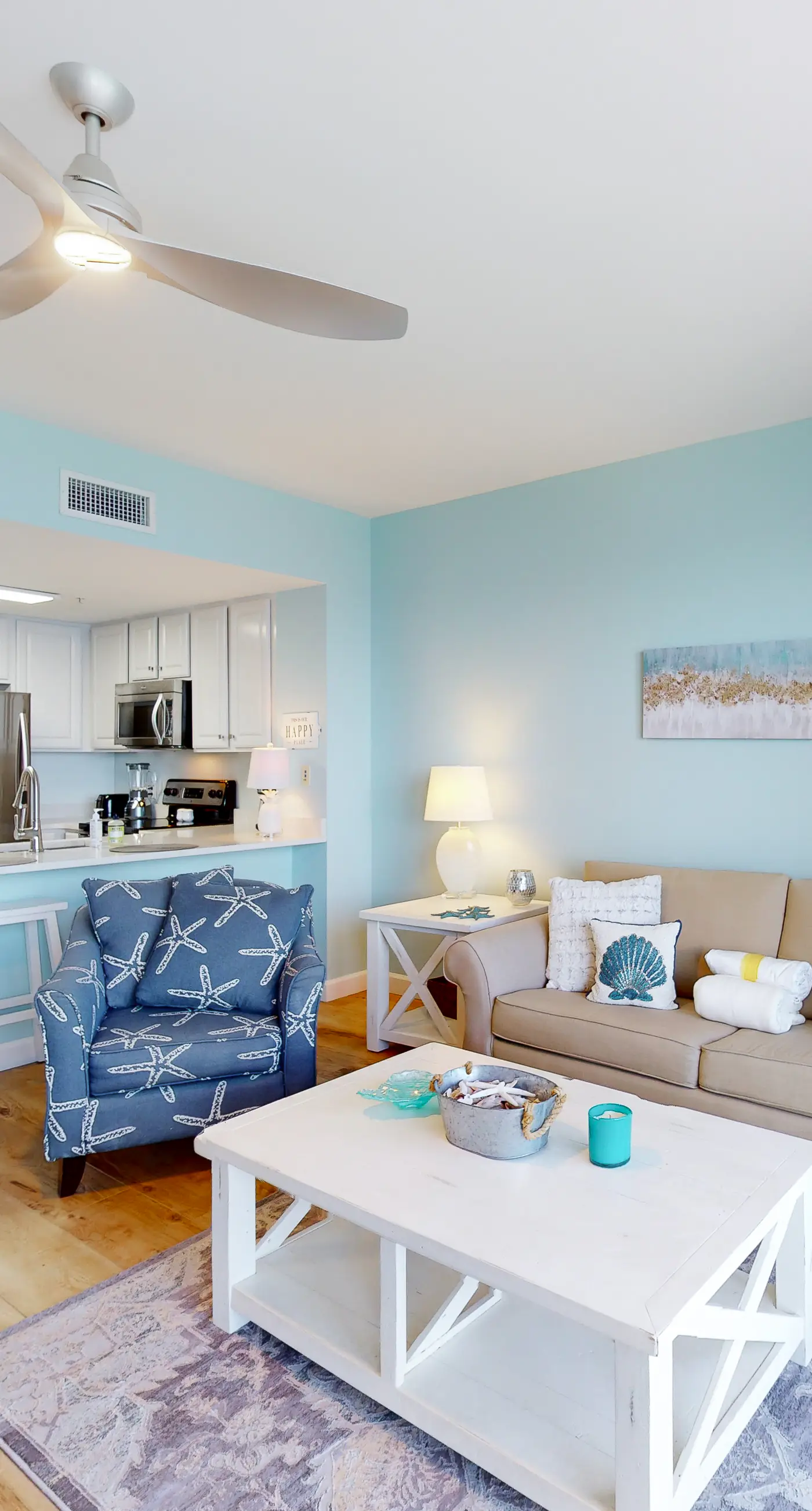 Deluxe condo with Gulf view, heated pool & balcony