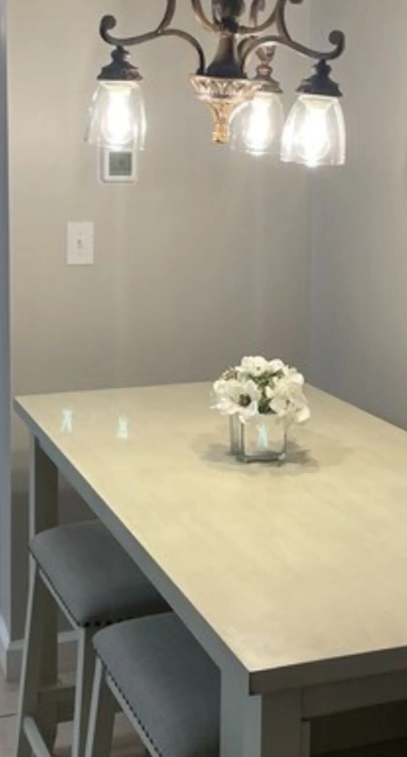 Beautiful beachfront condo with shared pool and beach access