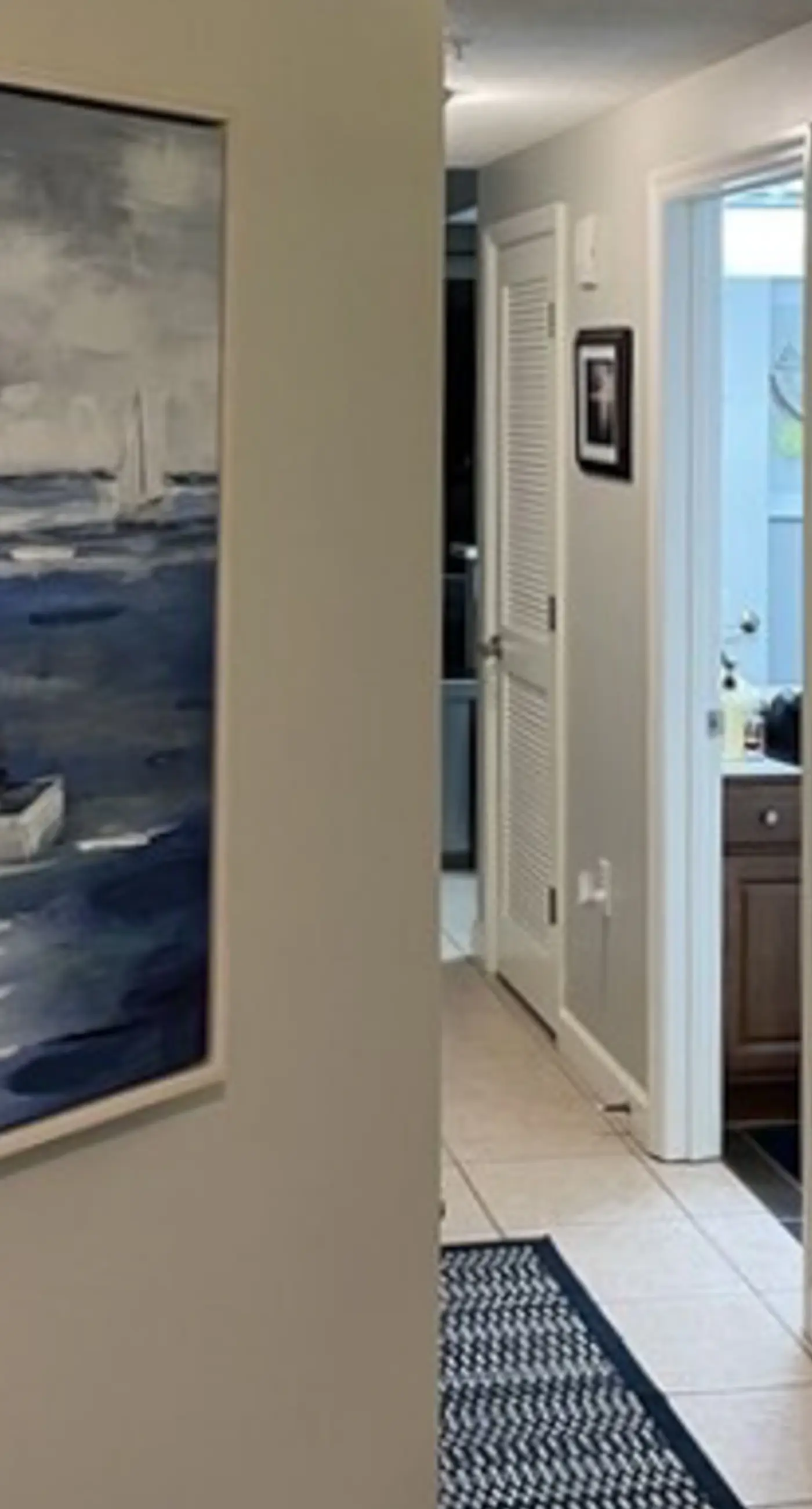 Beautiful beachfront condo with shared pool and beach access