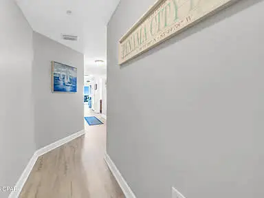 Beautiful beachfront condo with shared pool and beach access
