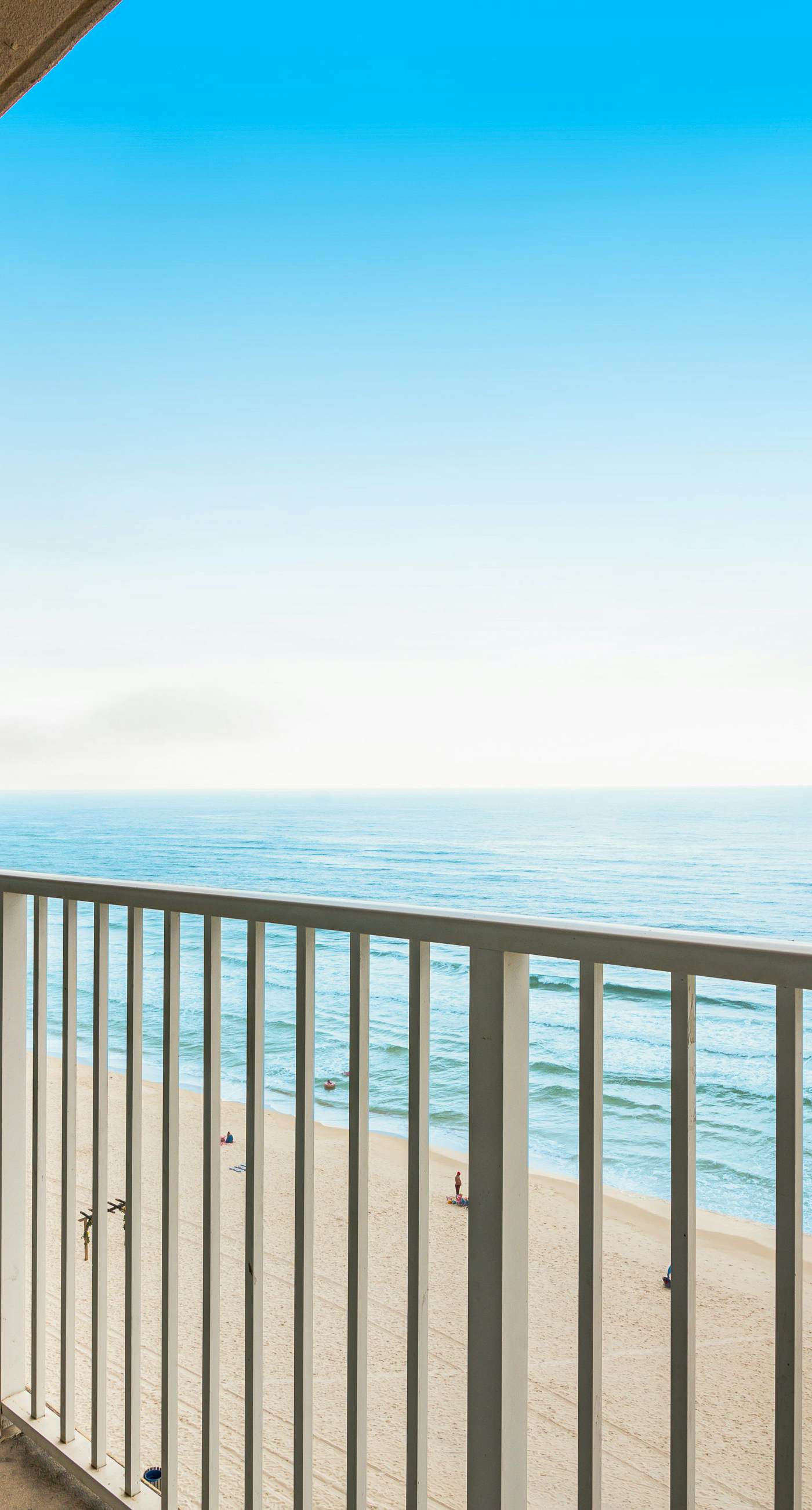 Tidewater Beach Resort 702