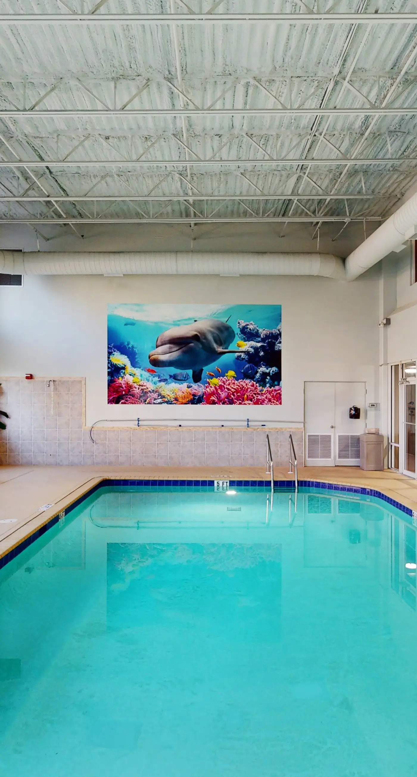 Oceanfront Condo with Shared Pool & Hot Tub, Ocean View, and High-Speed WiFi