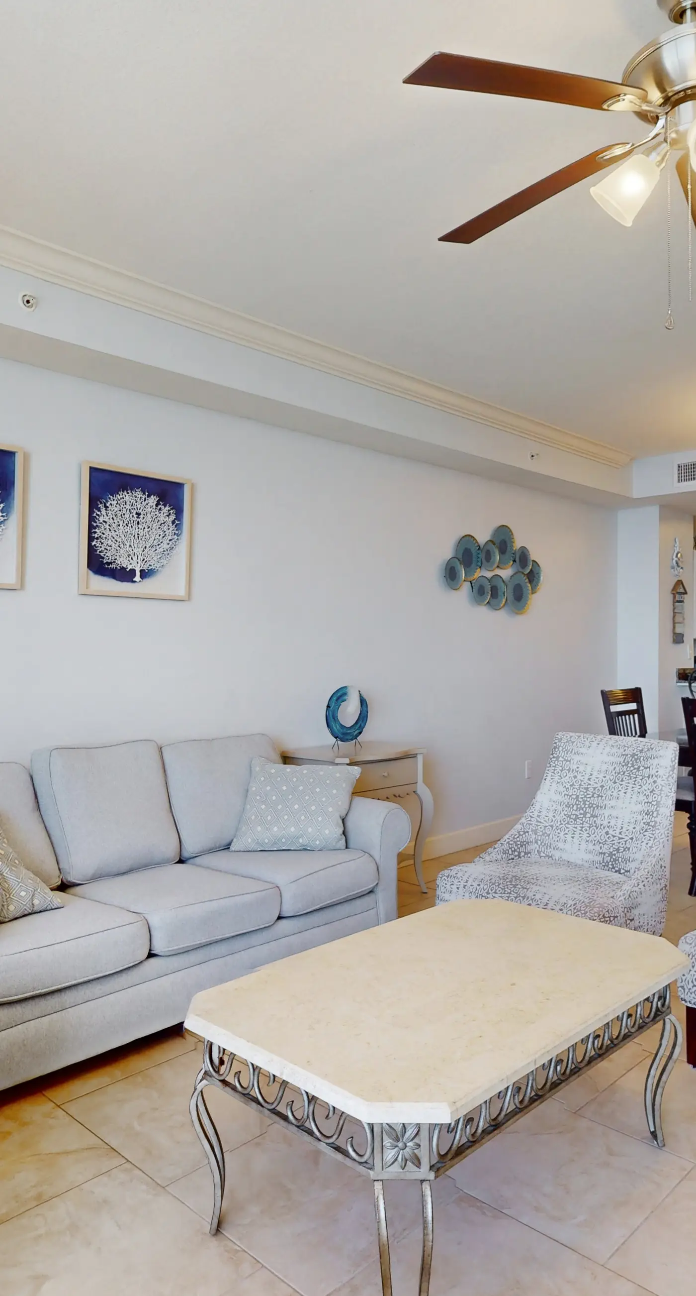 Oceanfront Condo with Shared Pool & Hot Tub, Ocean View, and High-Speed WiFi