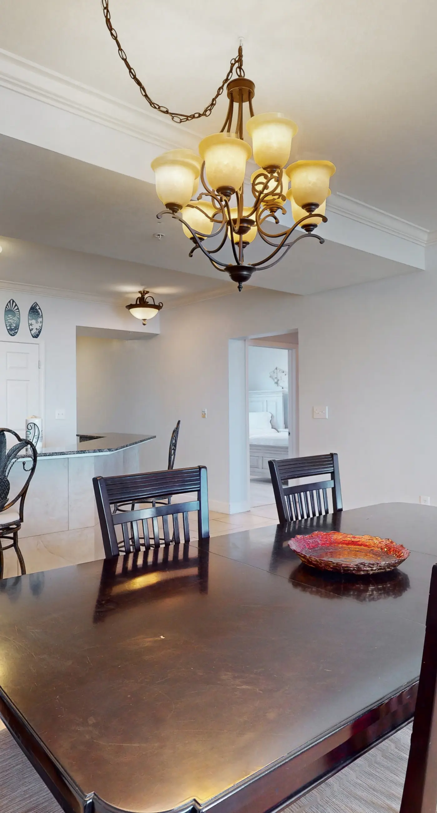 Oceanfront Condo with Shared Pool & Hot Tub, Ocean View, and High-Speed WiFi