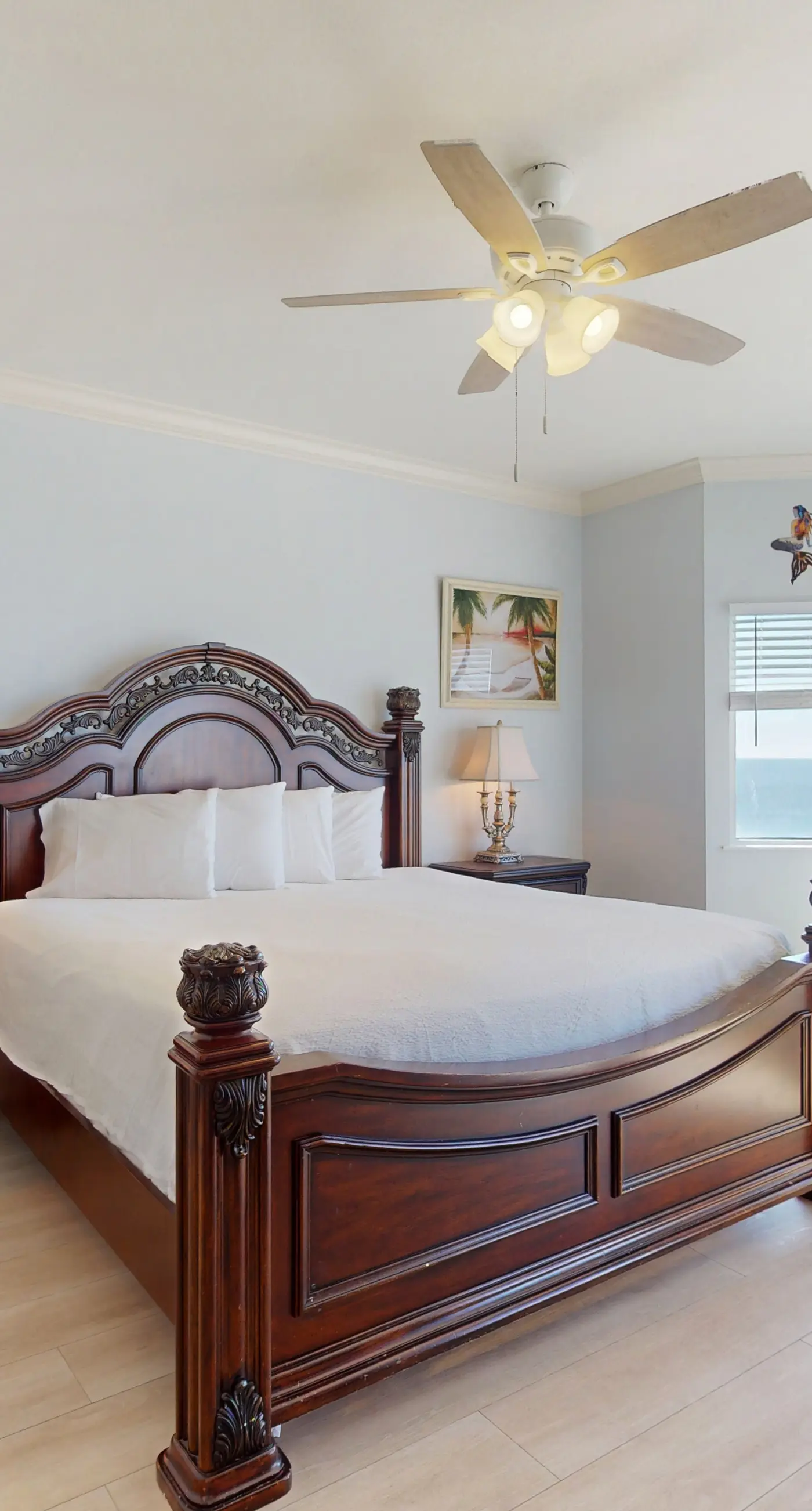 Oceanfront Condo with Shared Pool & Hot Tub, Ocean View, and High-Speed WiFi