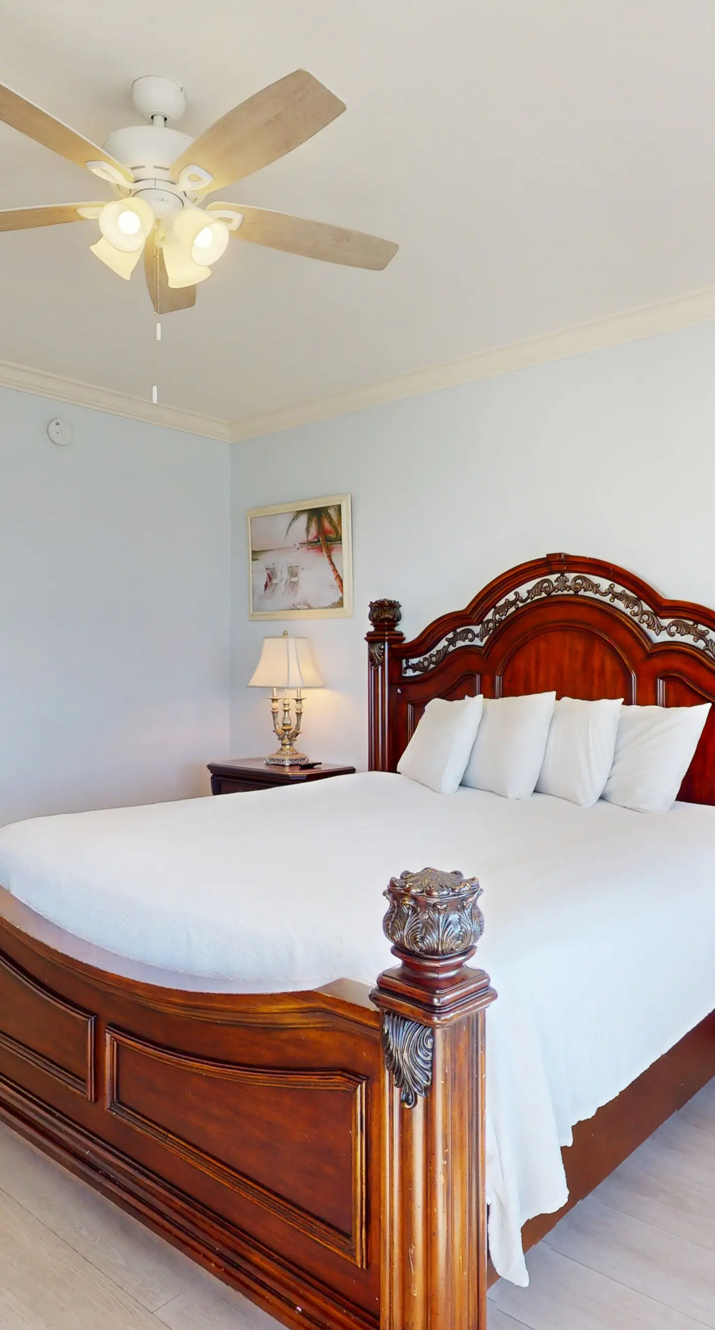 Oceanfront Condo with Shared Pool & Hot Tub, Ocean View, and High-Speed WiFi