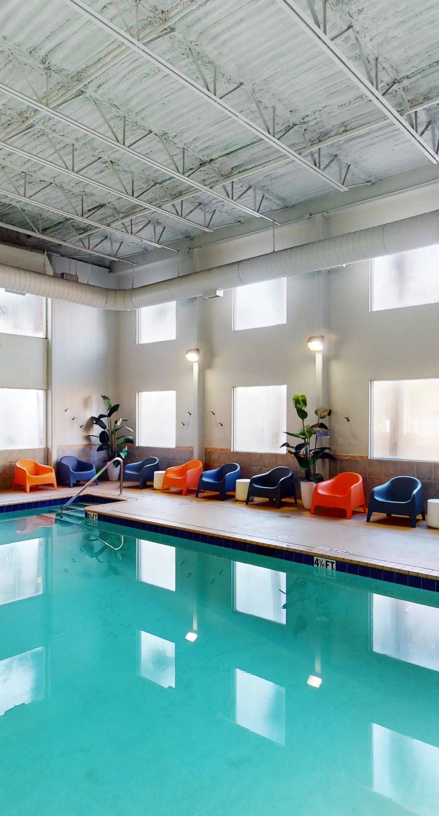 Oceanfront Condo with Shared Pool & Hot Tub, Ocean View, and High-Speed WiFi
