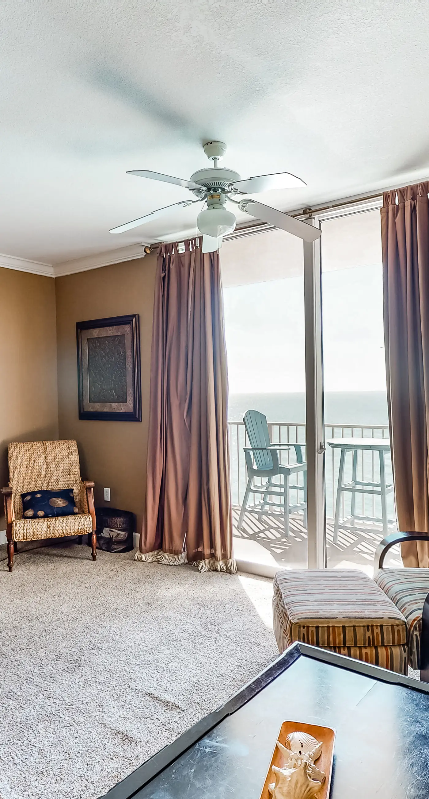 Lovely gulf-front condo near Pier Park w/ pools, hot tubs & fitness center