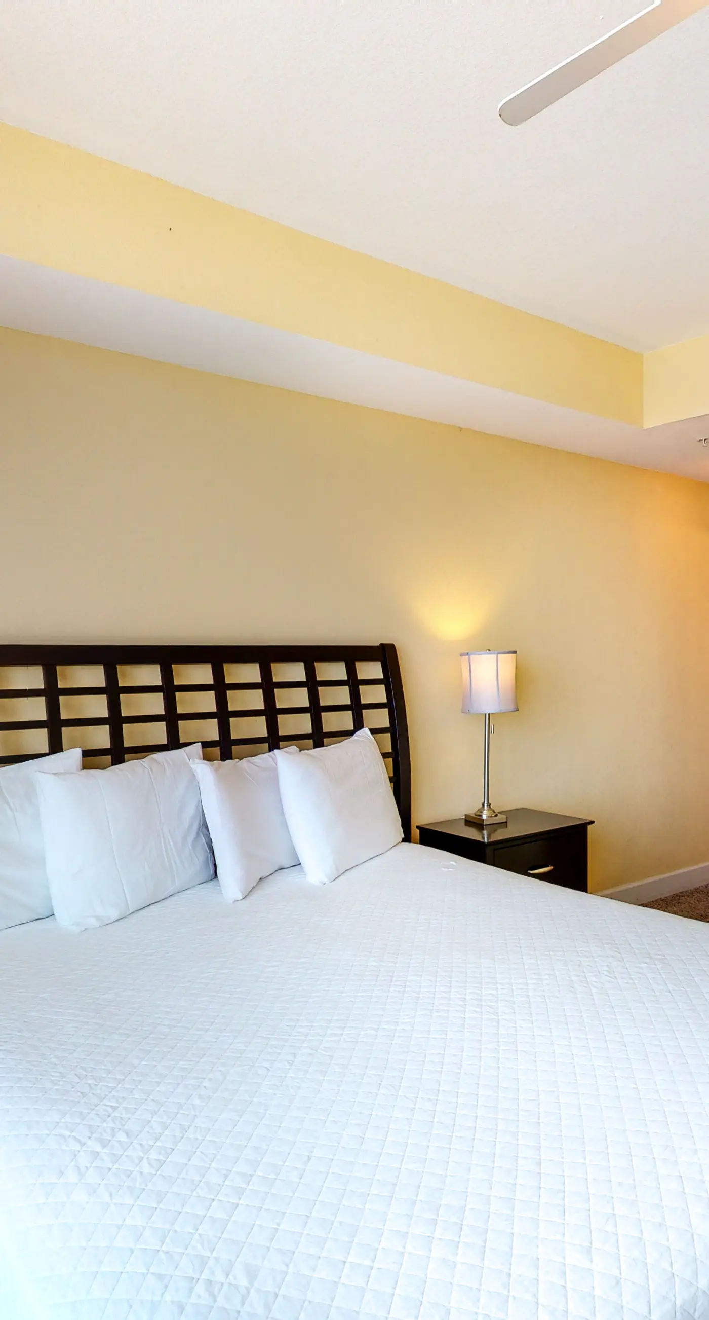 Gulf-front condo w/ 2 lagoon pools, hot tubs & beach service - near Pier Park