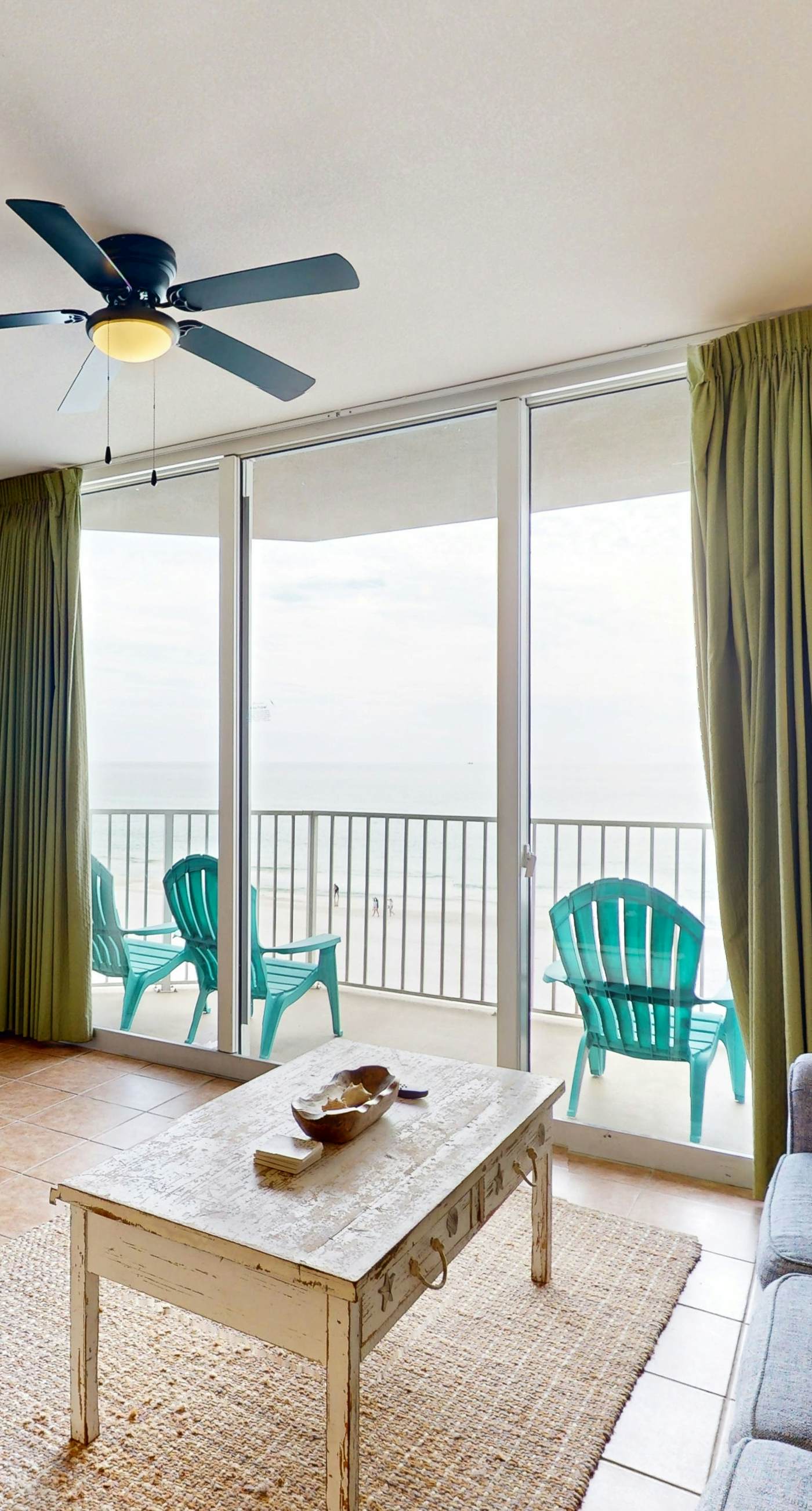 Snowbird Friendly Condo with Gorgeous Gulf Views, Pools, Hot Tub & Sauna