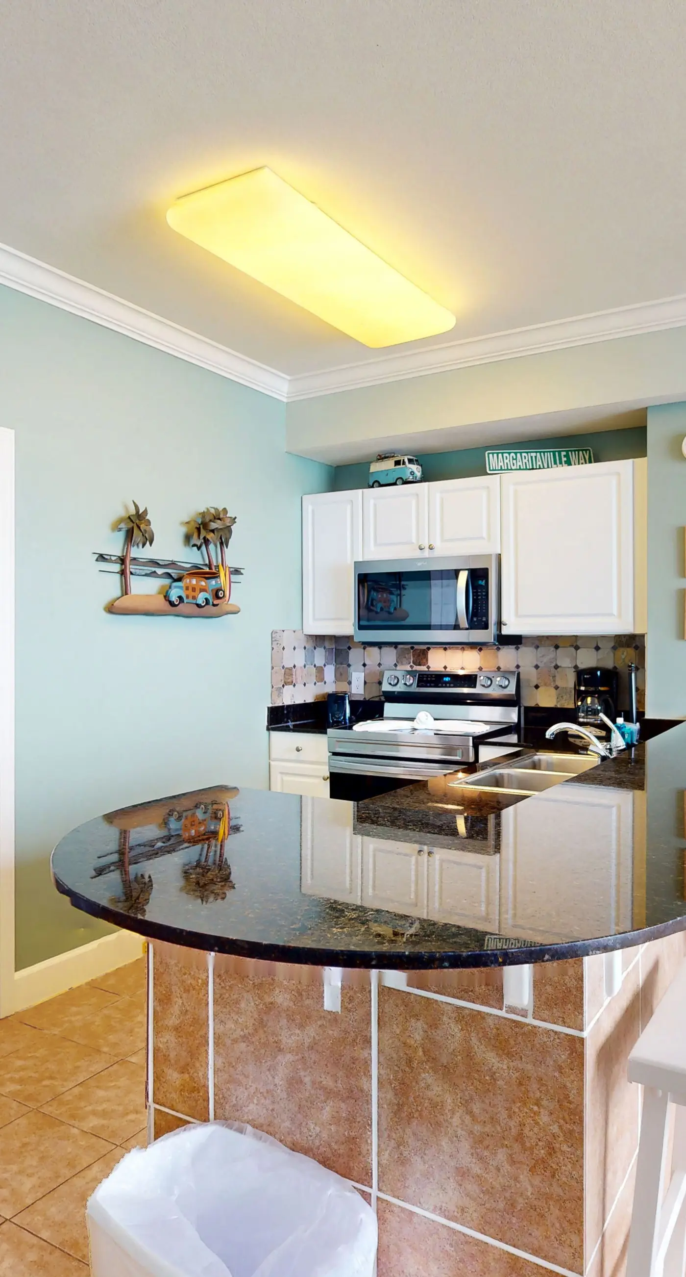 Snowbird Friendly Condo with Gorgeous Gulf Views, Pools, Hot Tub & Sauna