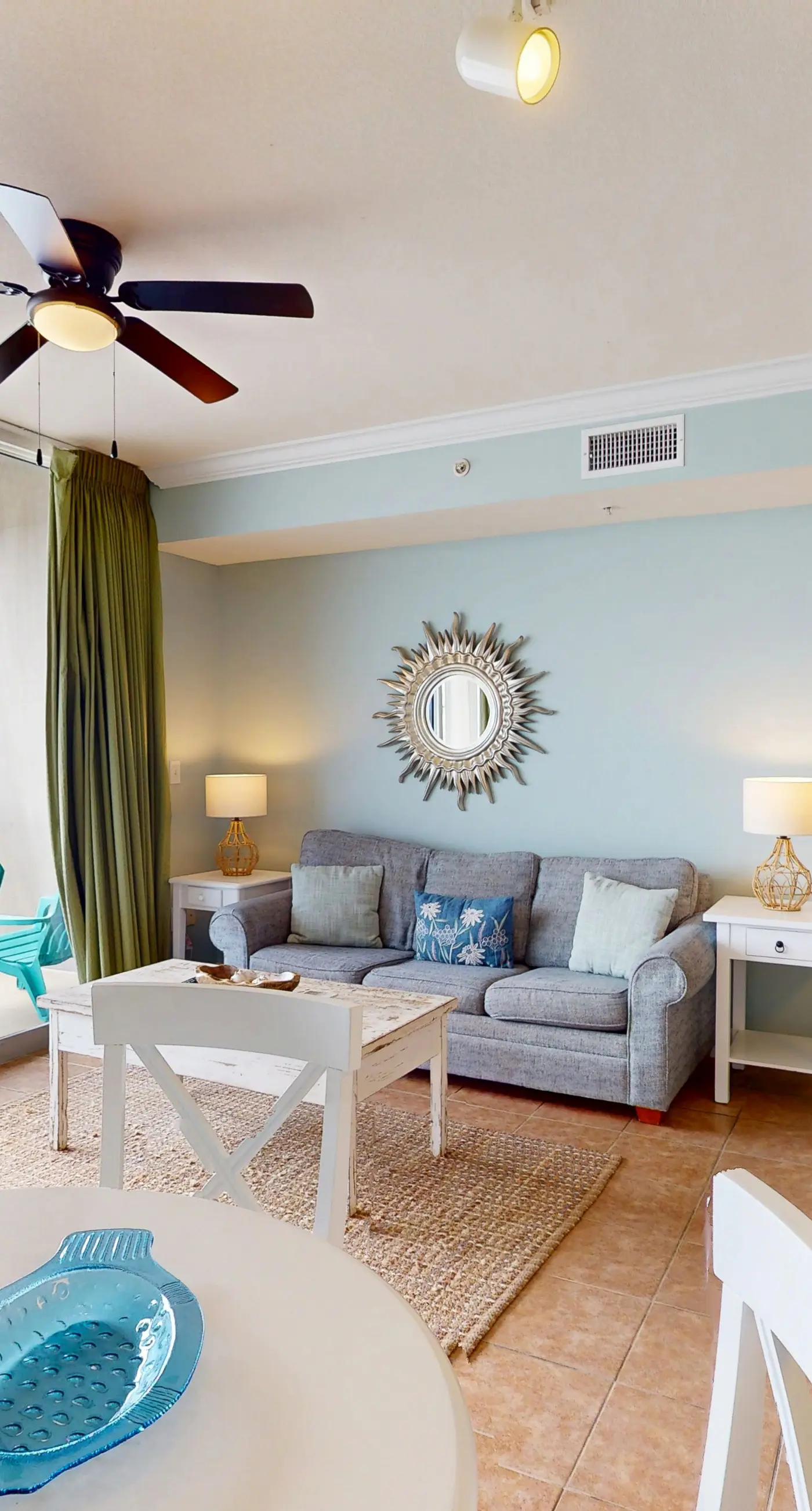 Snowbird Friendly Condo with Gorgeous Gulf Views, Pools, Hot Tub & Sauna