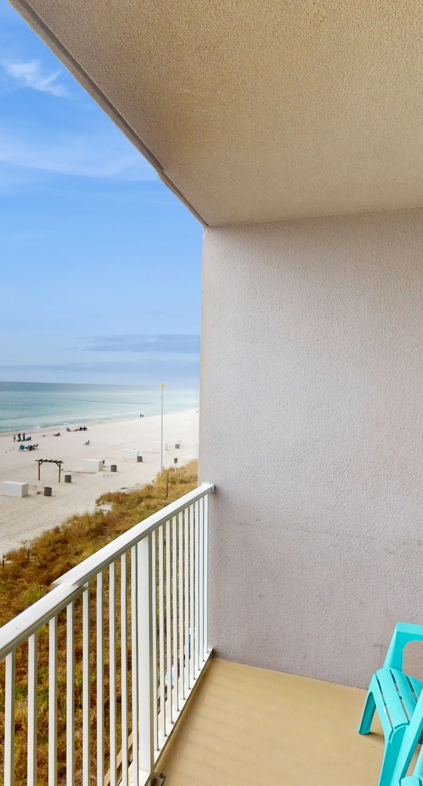 Snowbird Friendly Condo with Gorgeous Gulf Views, Pools, Hot Tub & Sauna