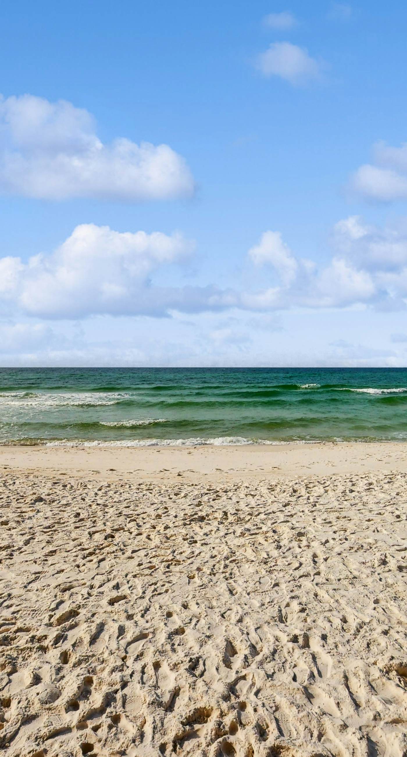 Eighth-floor beachfront condo w/ hot tubs, pools, seasonal beach service & more