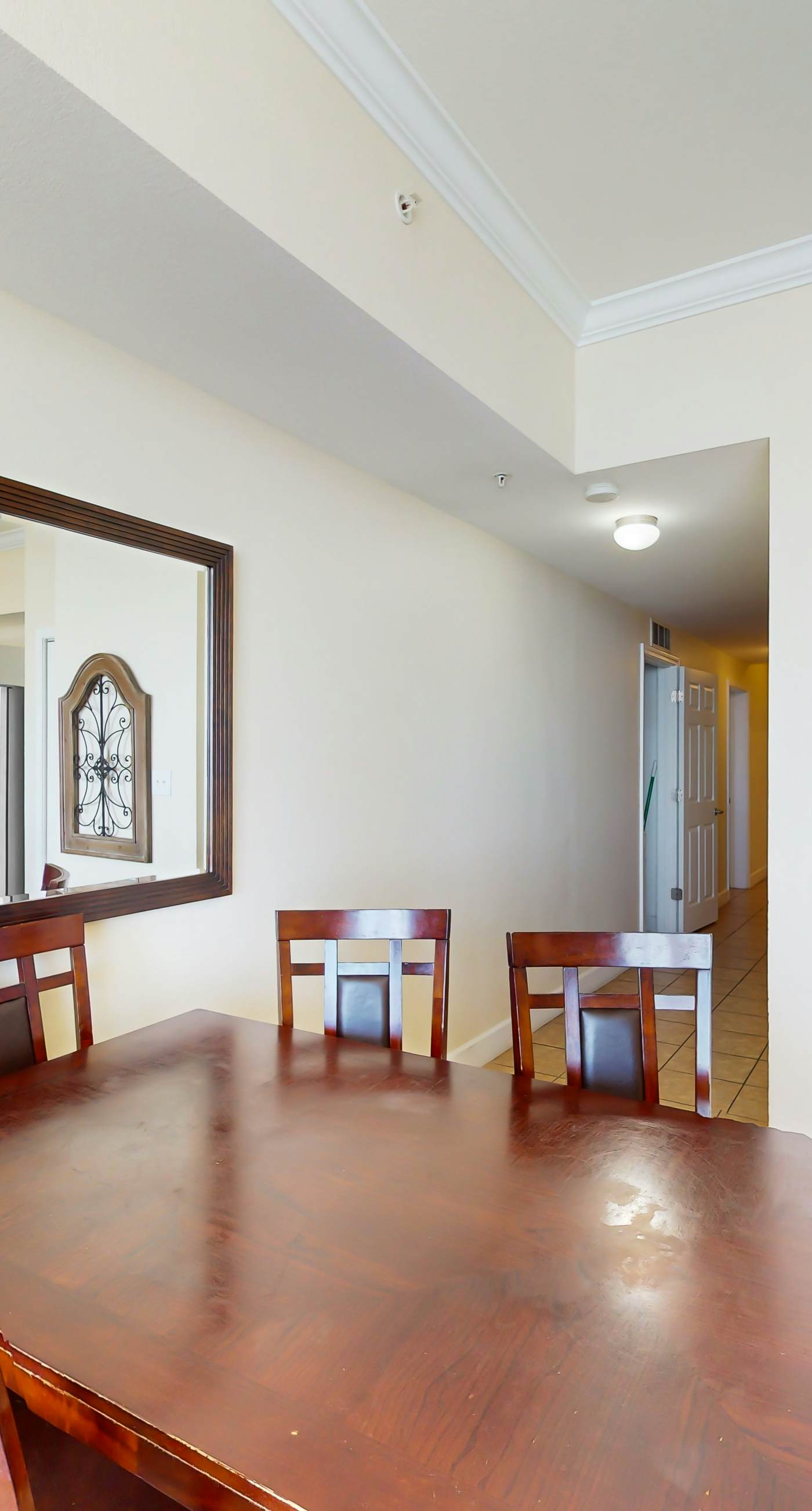 Gulf-front getaway with water views, pools, hot tub, fast WiFi, & central AC