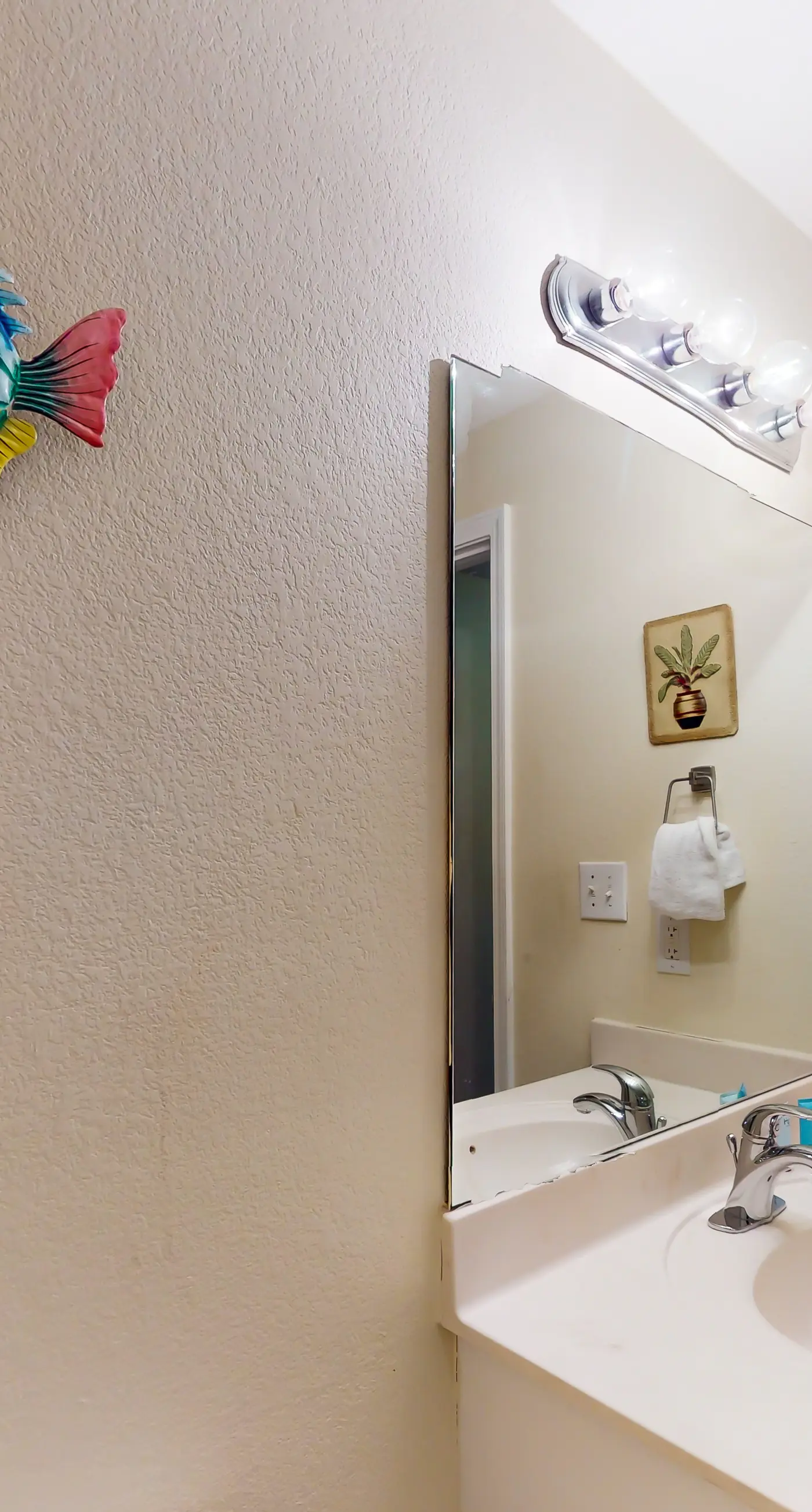 Gulf-front getaway with water views, pools, hot tub, fast WiFi, & central AC