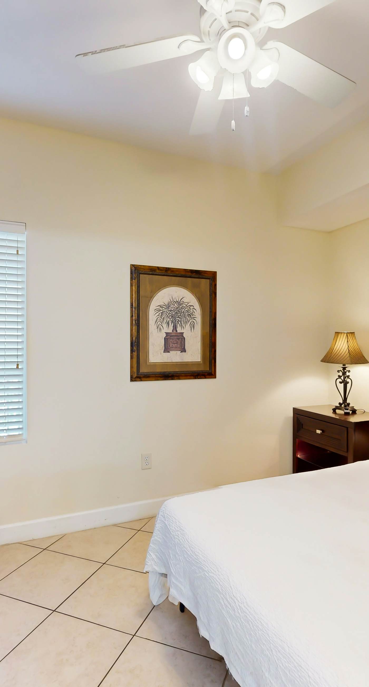 Gulf-front getaway with water views, pools, hot tub, fast WiFi, & central AC