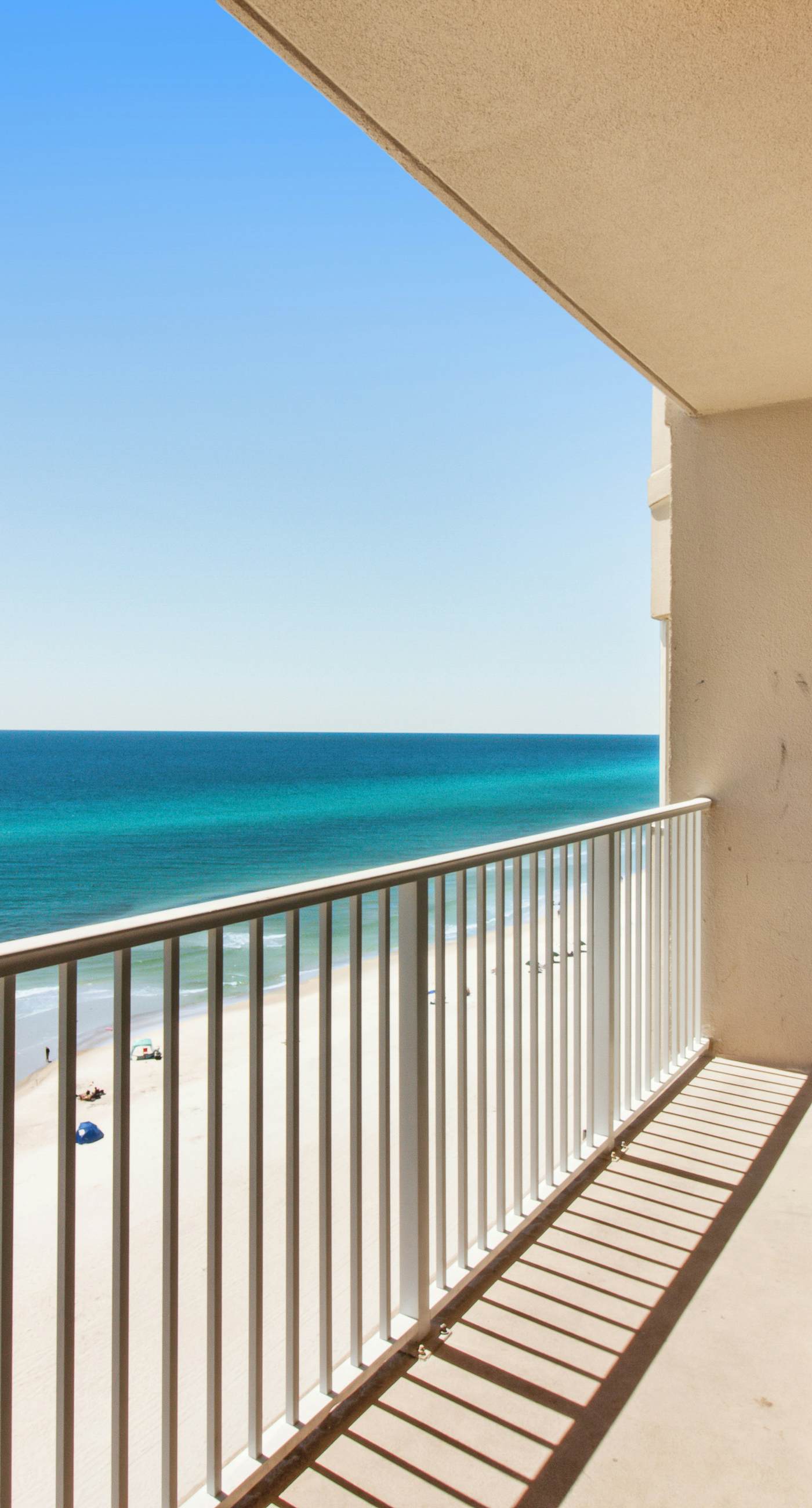 Tidewater Beach Resort 1002