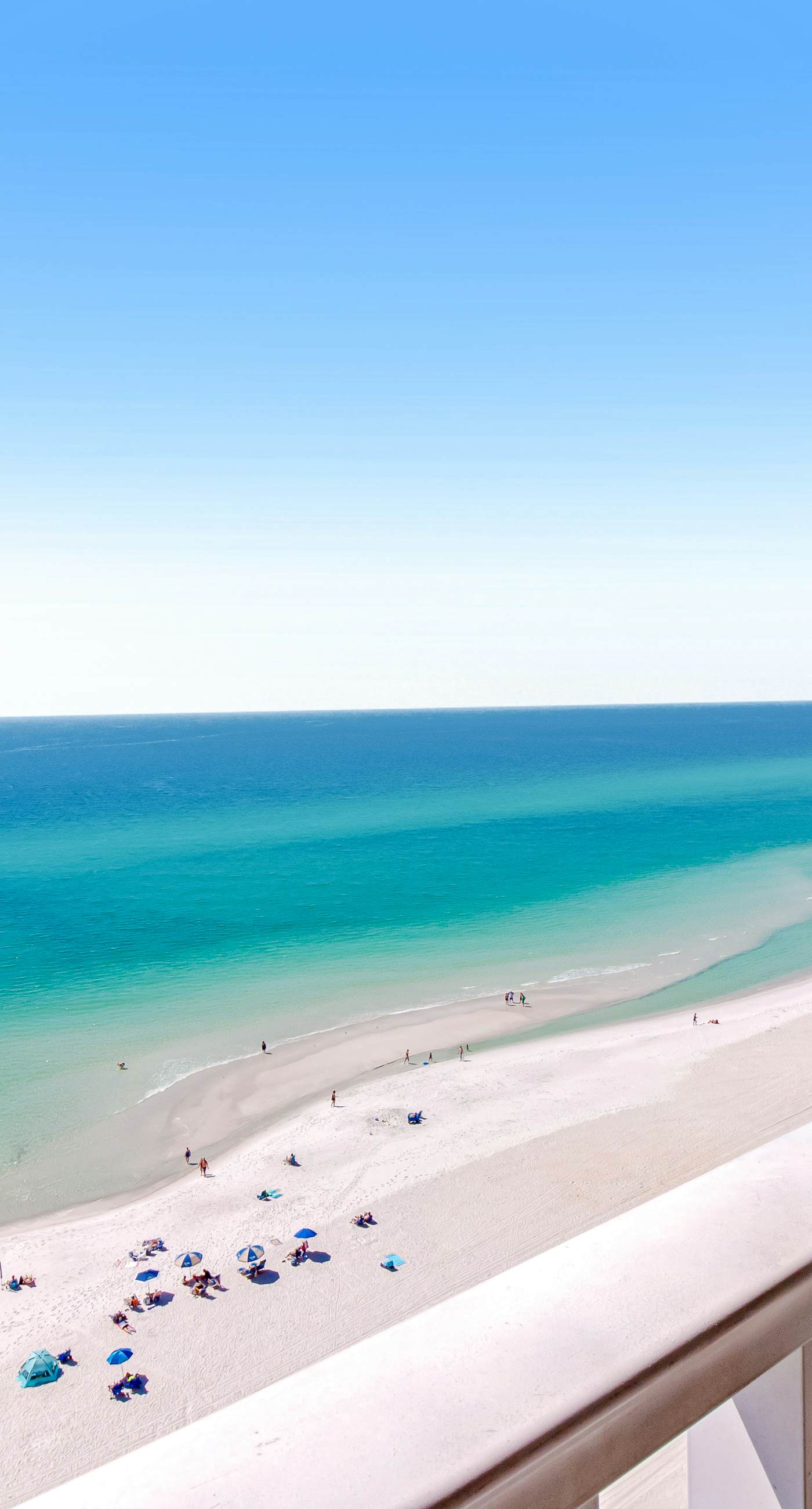 Tidewater Beach Resort 1208