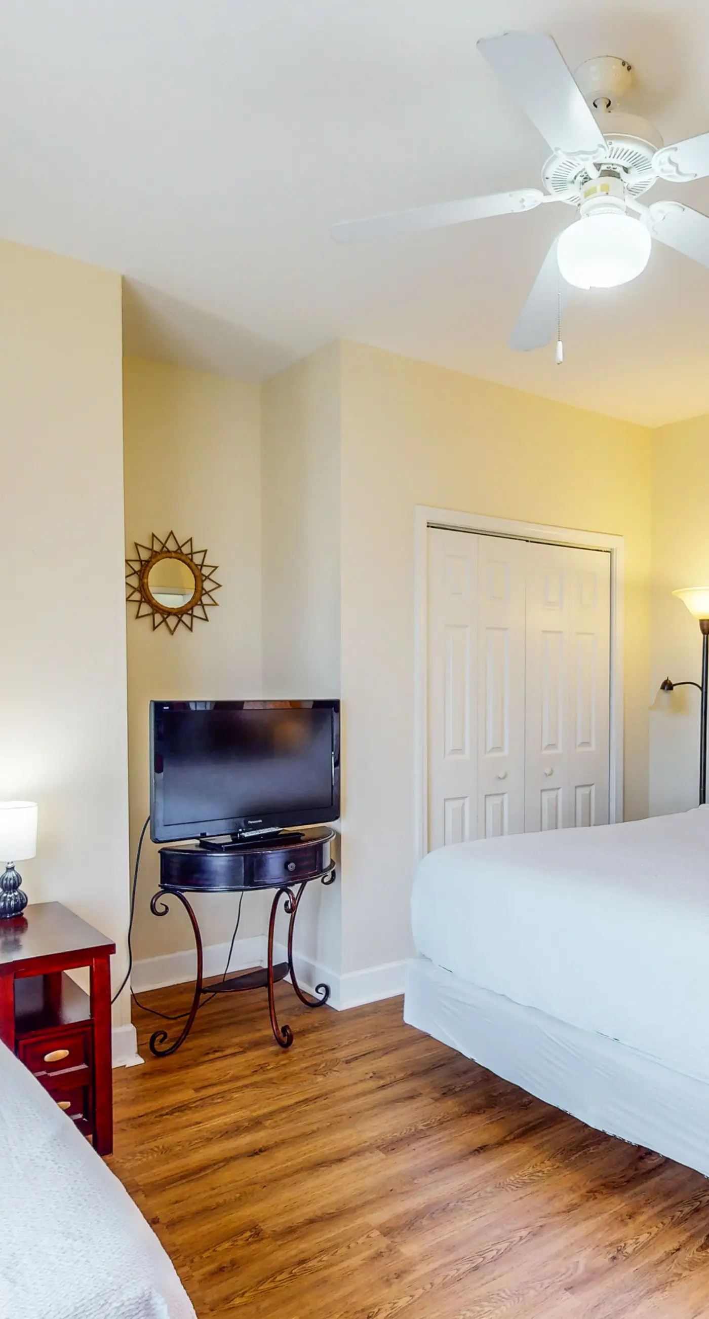 Beachfront condo with amazing views, shared pools, and beach access