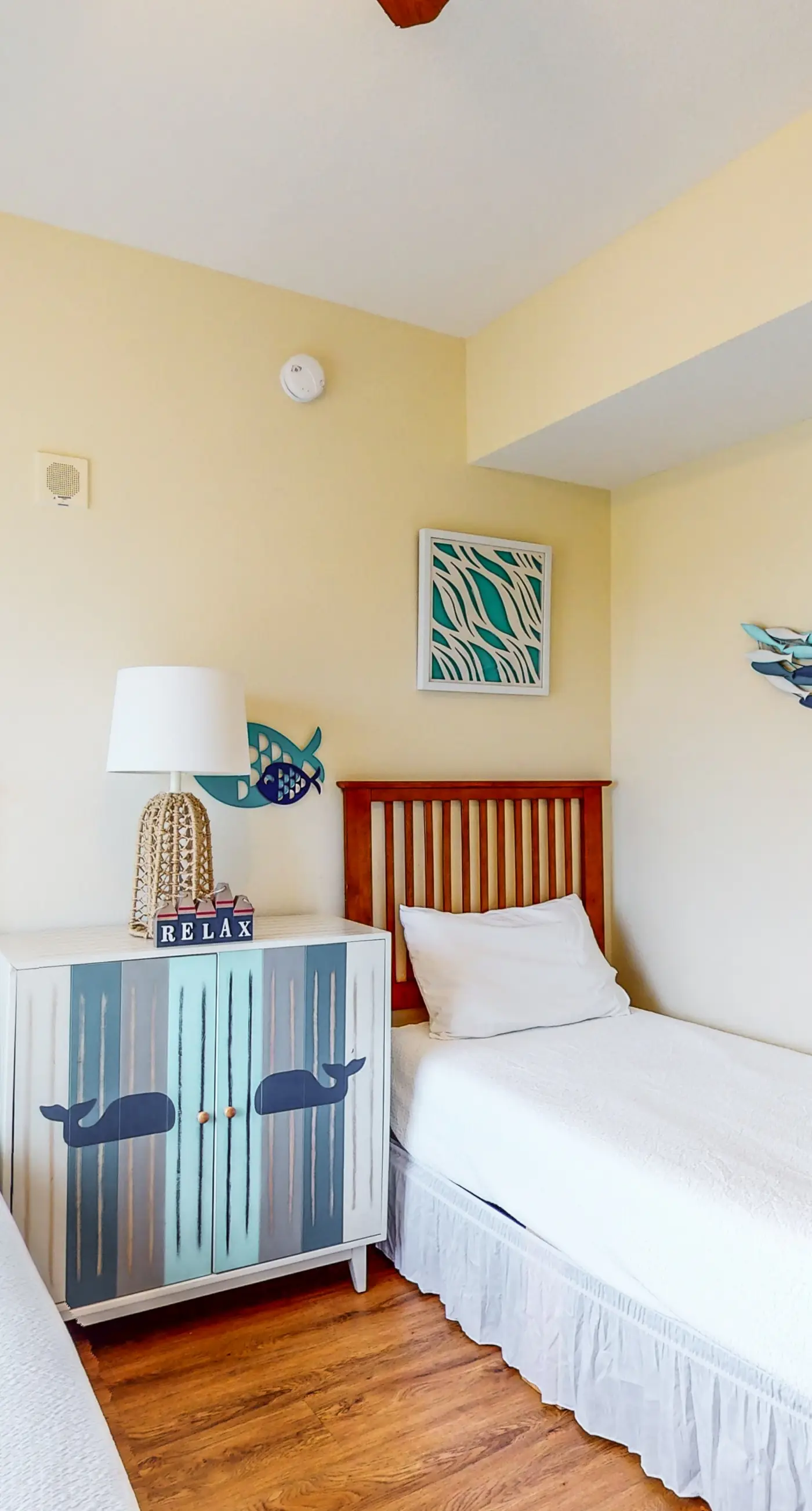 Beachfront condo with amazing views, shared pools, and beach access