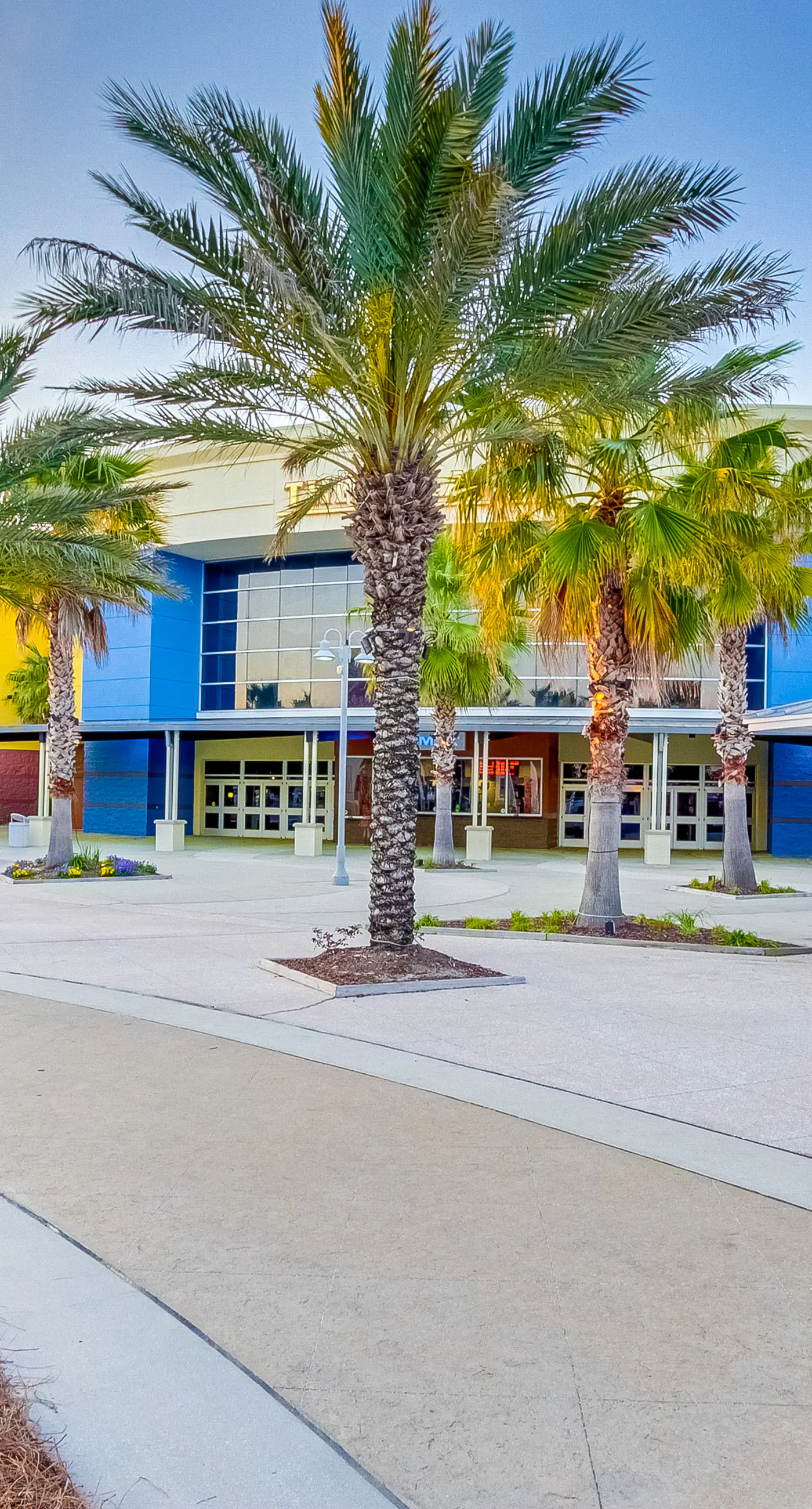 Beachfront condo with amazing views, shared pools, and beach access