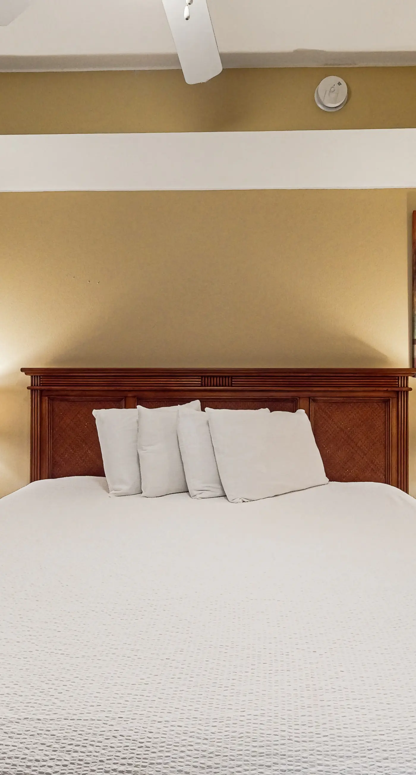 Gulf-front getaway with water views, pools, hot tub, game room & gym