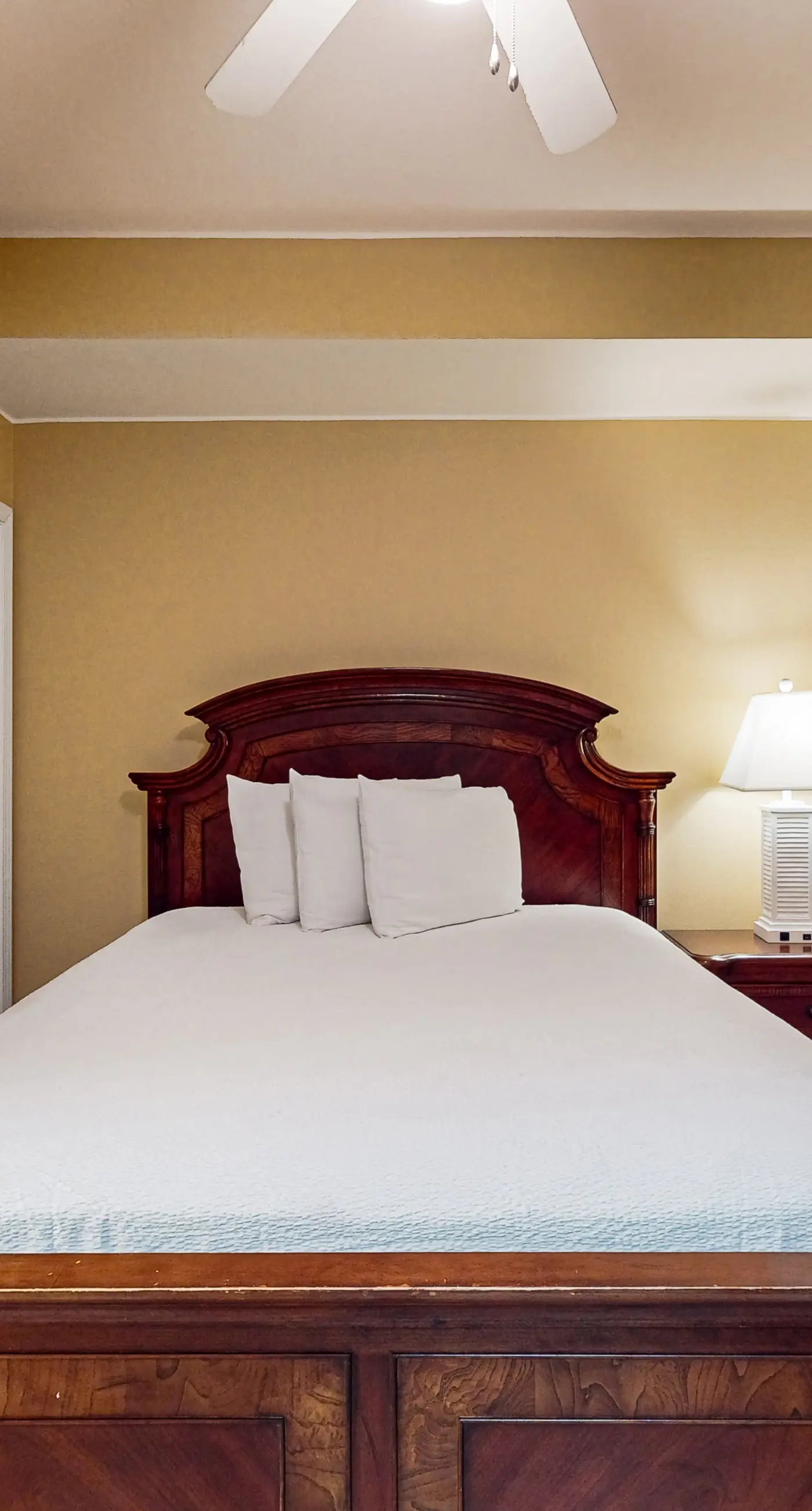 Gulf-front getaway with water views, pools, hot tub, game room & gym