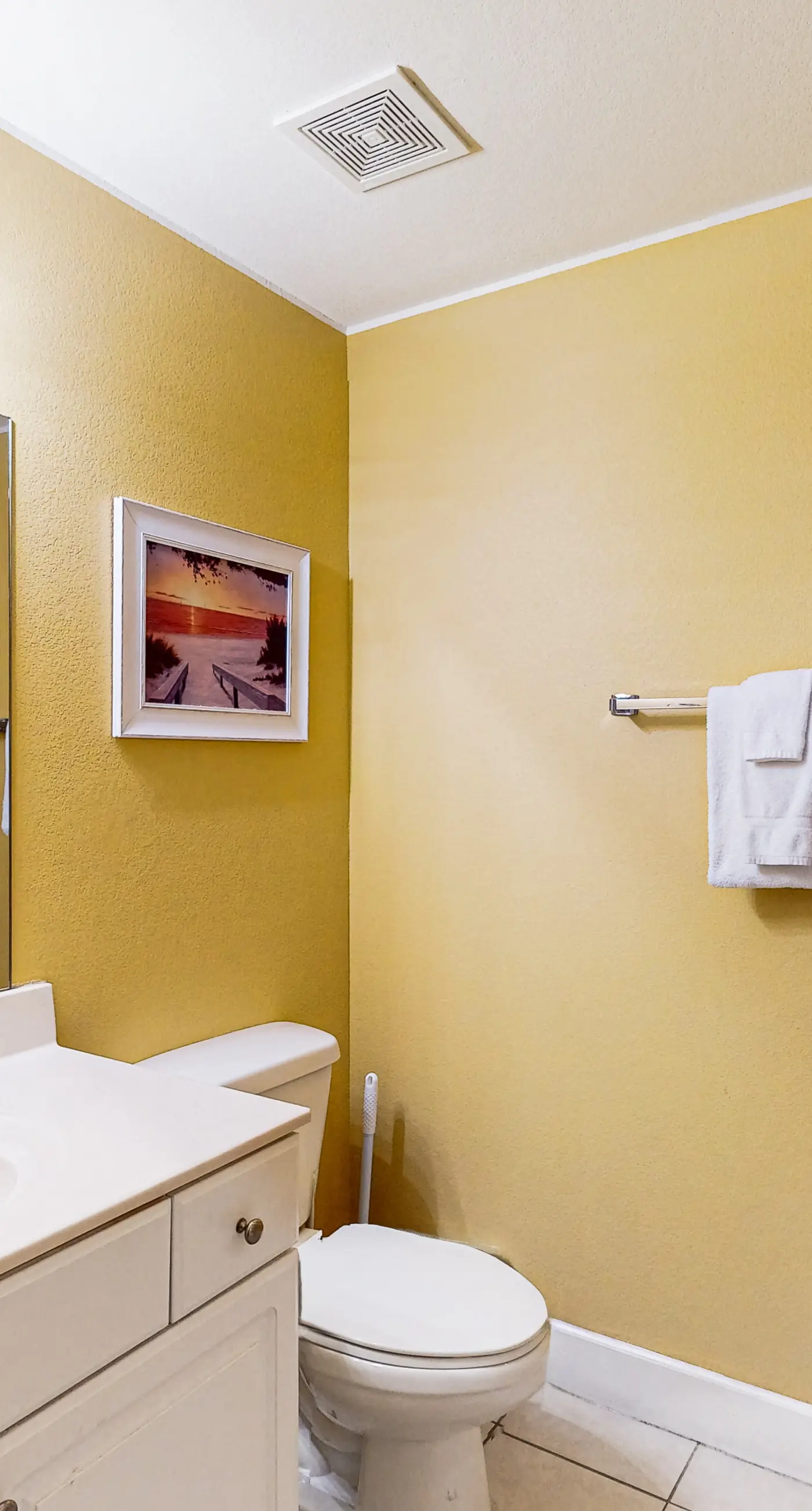 Gulf-front getaway with water views, pools, hot tub, game room & gym