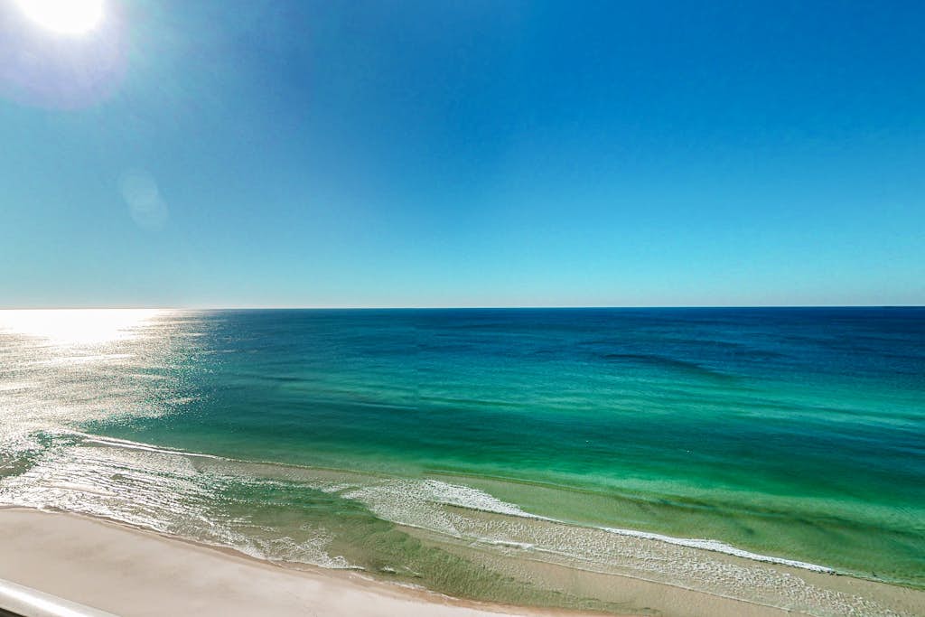 Tidewater Beach Resort 1508