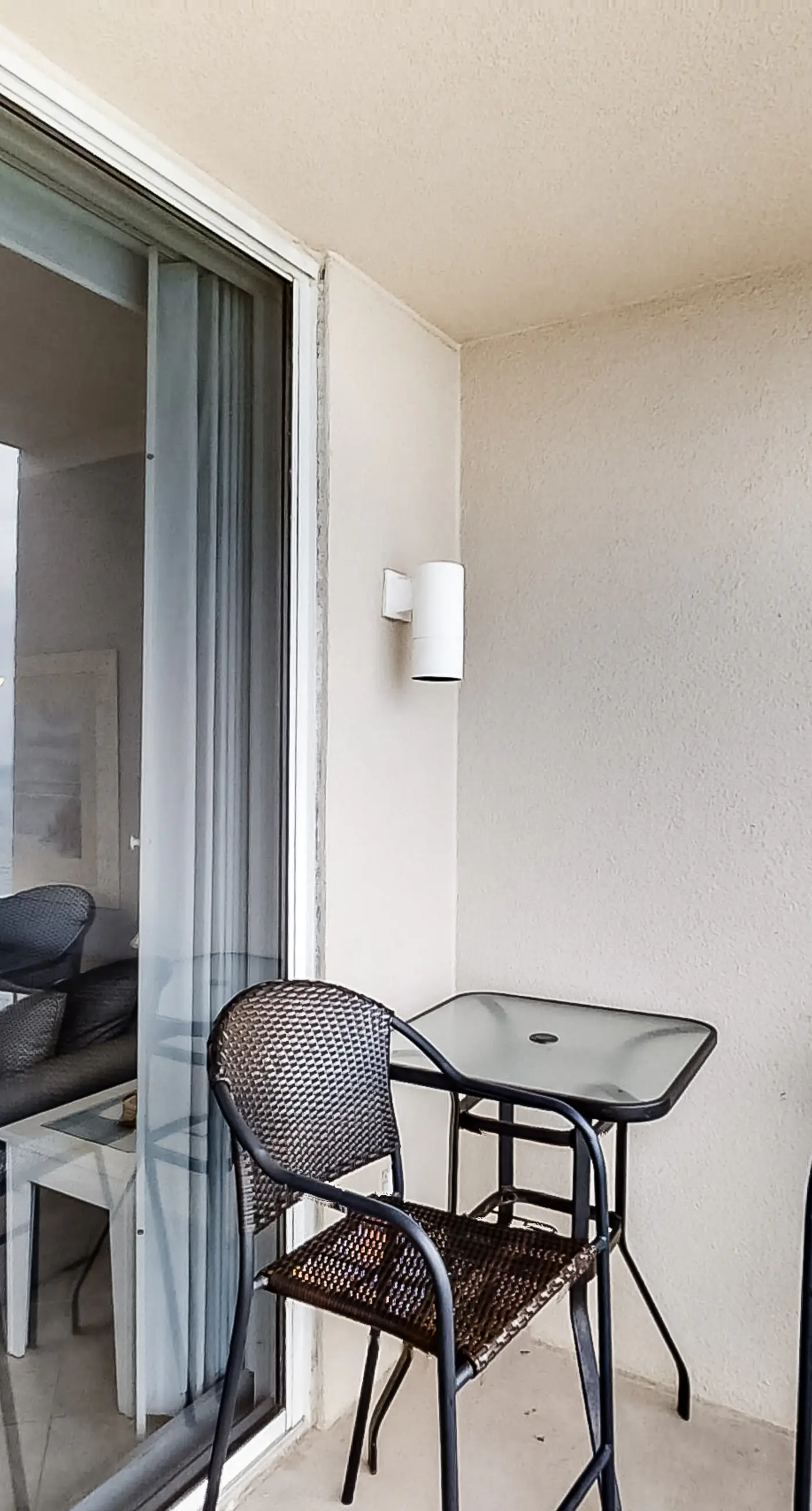 Serene beachfront condo with gulf views & resort pools, hot tubs, beach service
