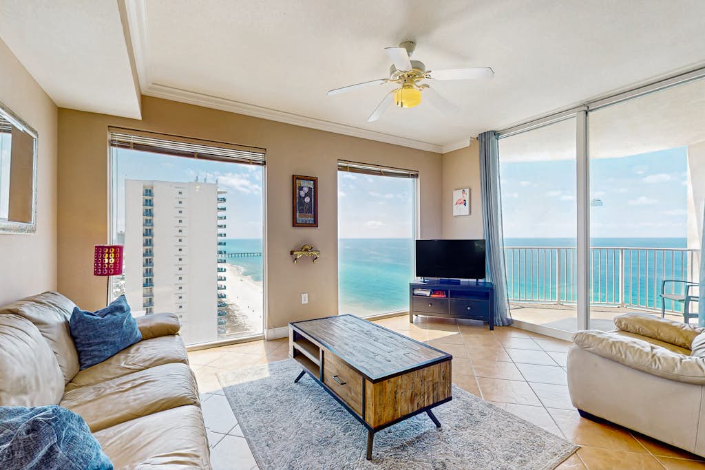 Tidewater Beach Resort 1718