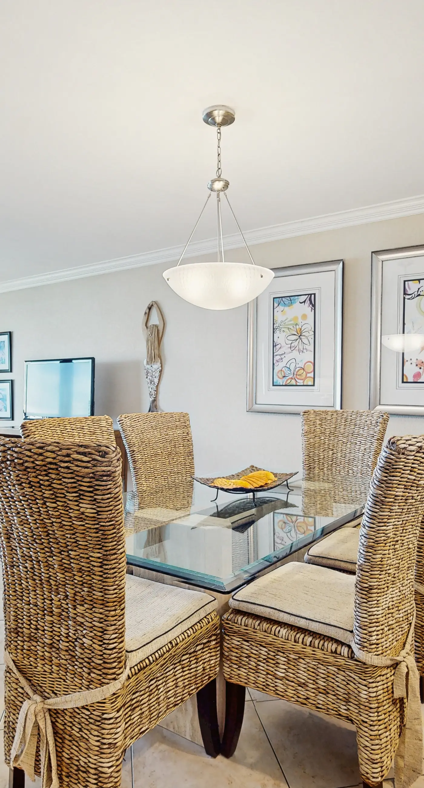 Beautiful beachfront condo with shared pool and playground