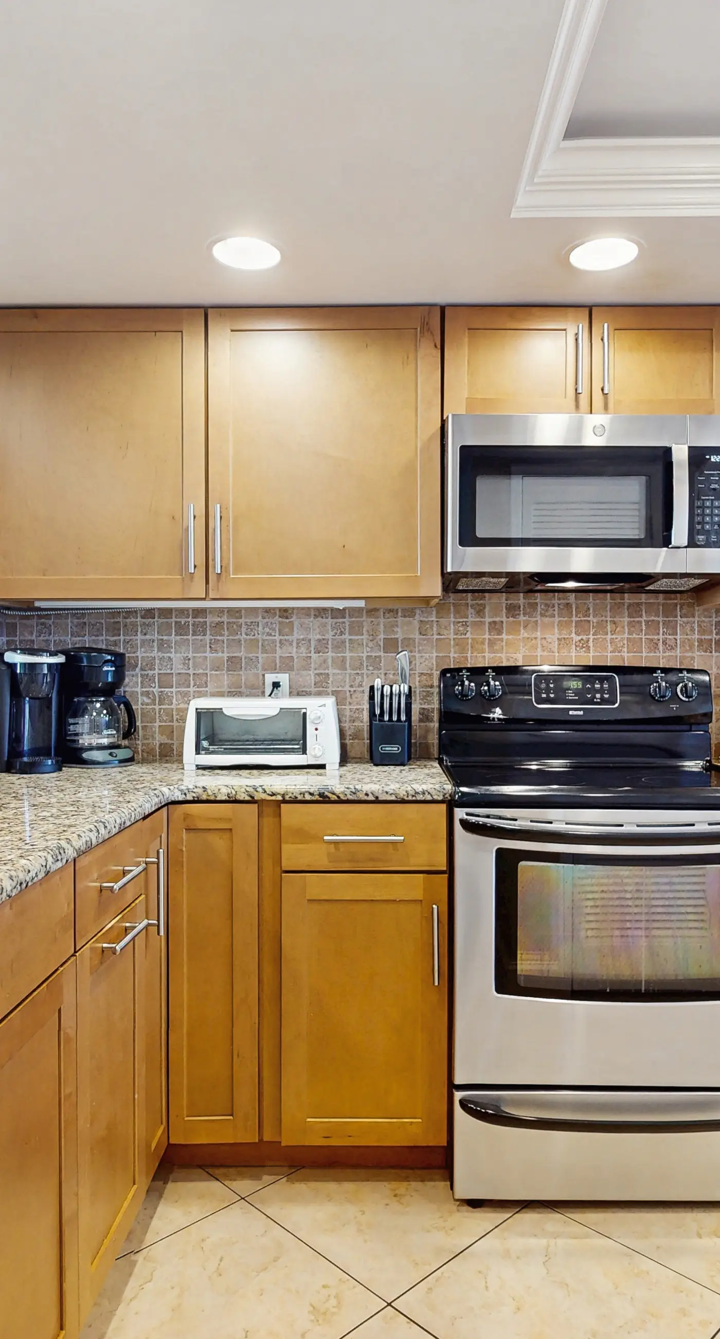 Beautiful beachfront condo with shared pool and playground