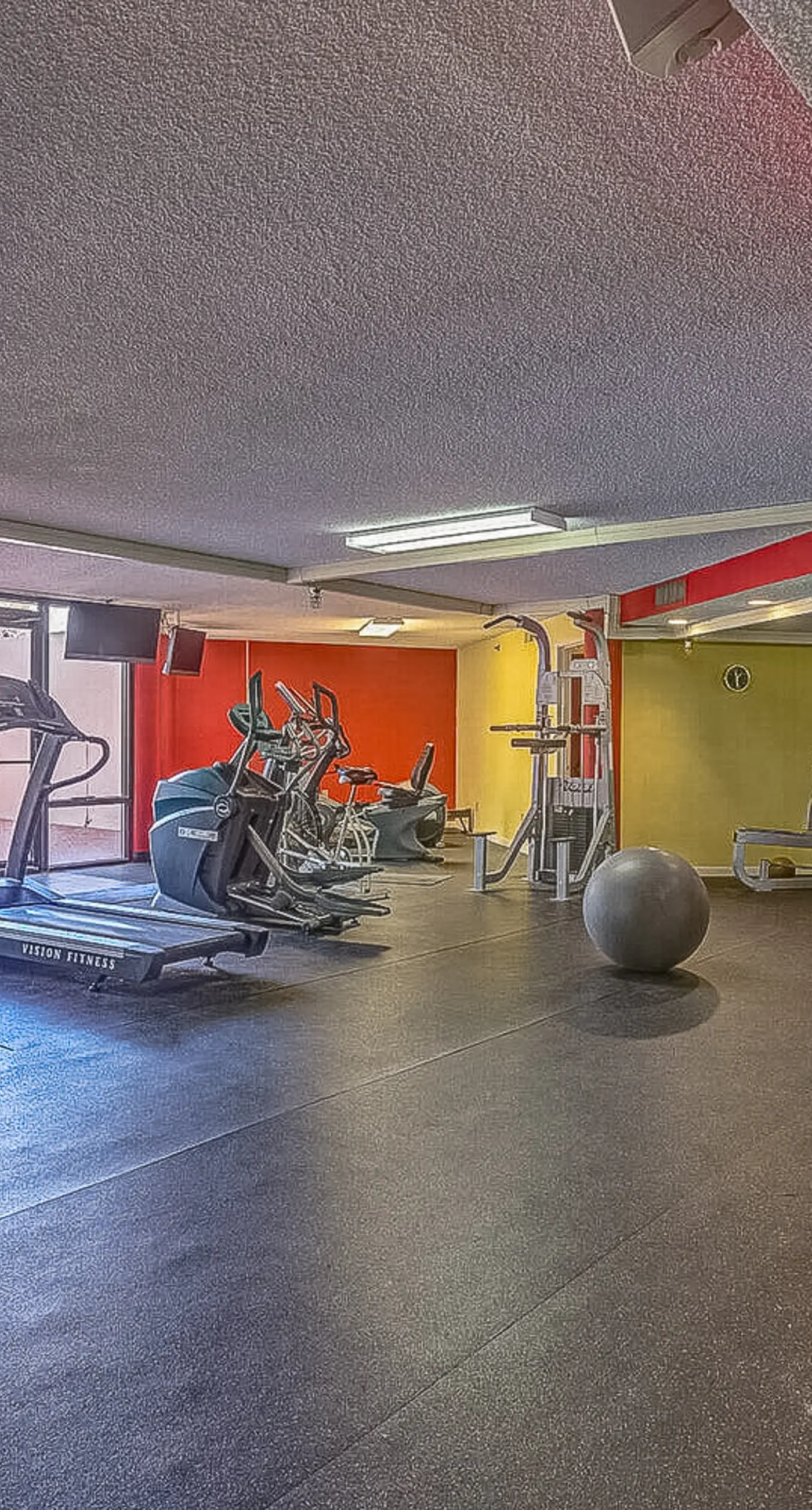 Beautiful beachfront condo with shared pool and playground