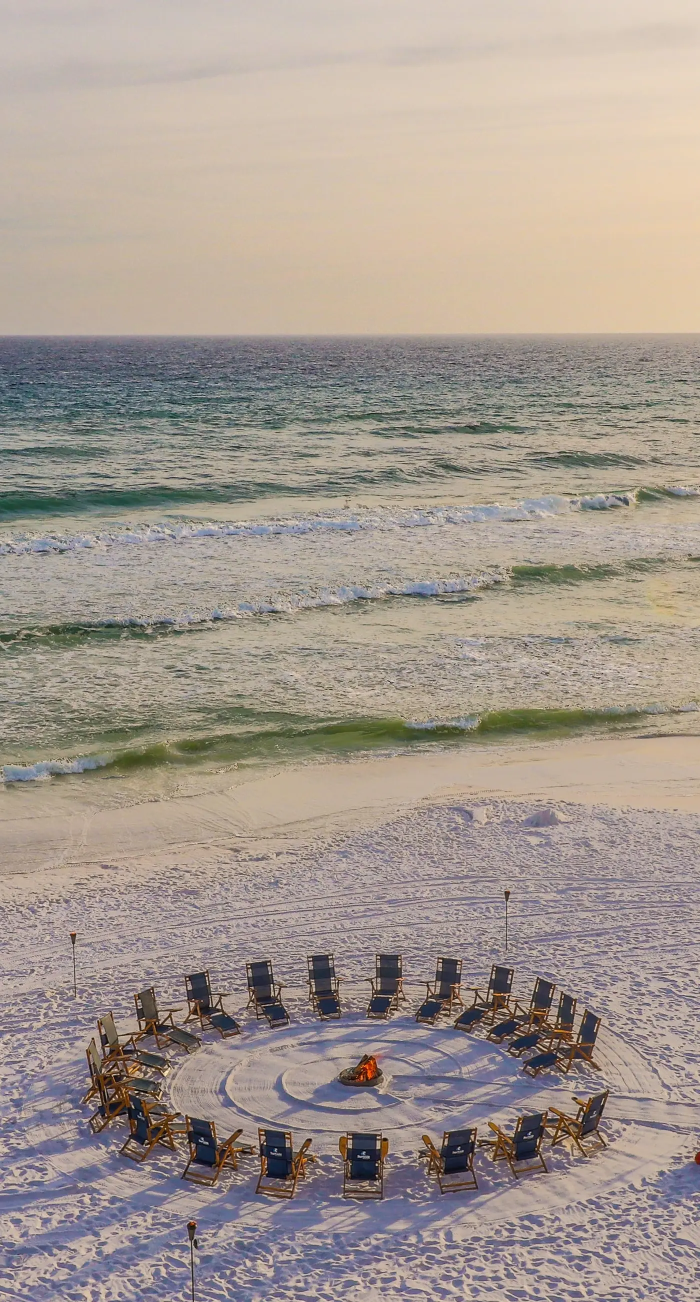 Beautiful beachfront condo with shared pool and playground