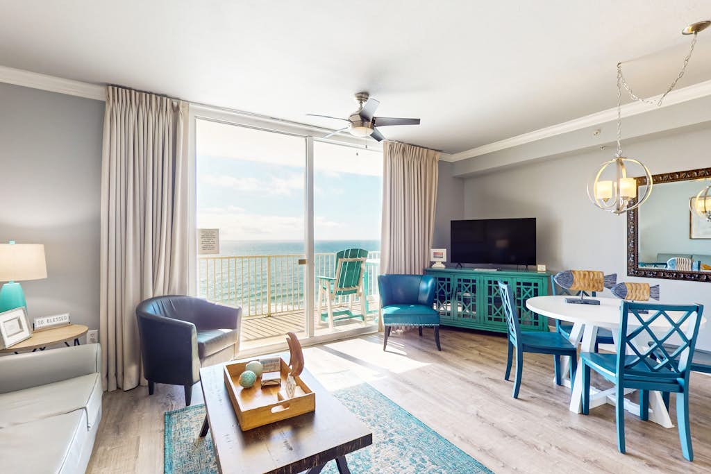 Tidewater Beach Resort 1604