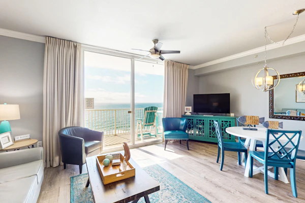 Tidewater Beach Resort 1604
