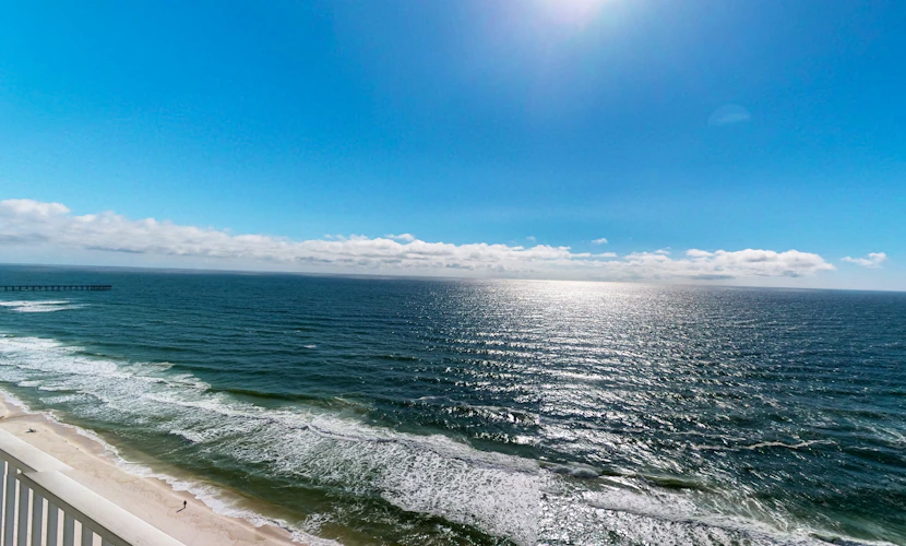 Tidewater Beach Resort 1604