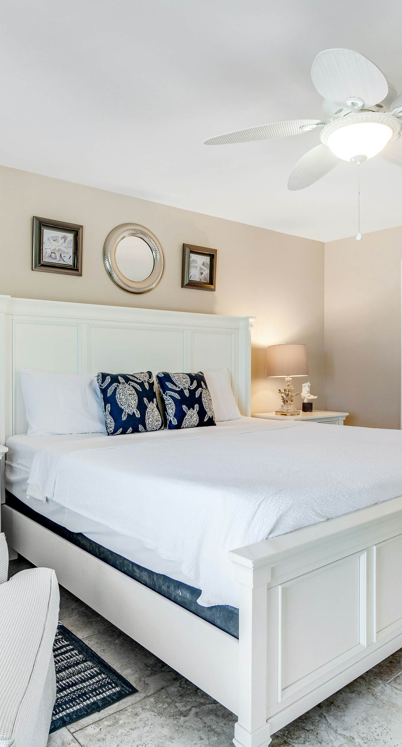 Gulf views from your private balcony - condo with pool , hot tub & beach access