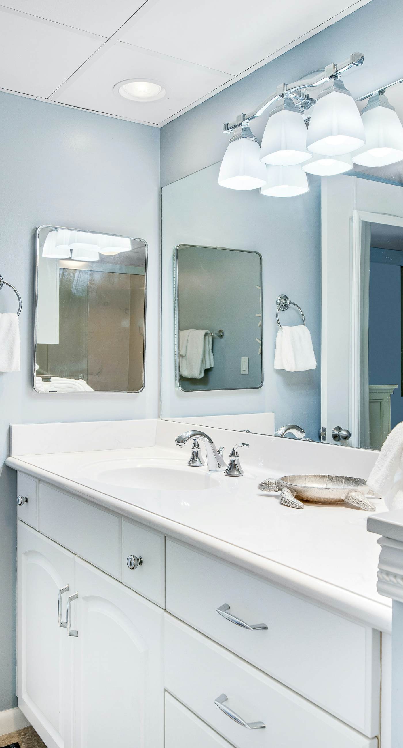 Gulf views from your private balcony - condo with pool , hot tub & beach access